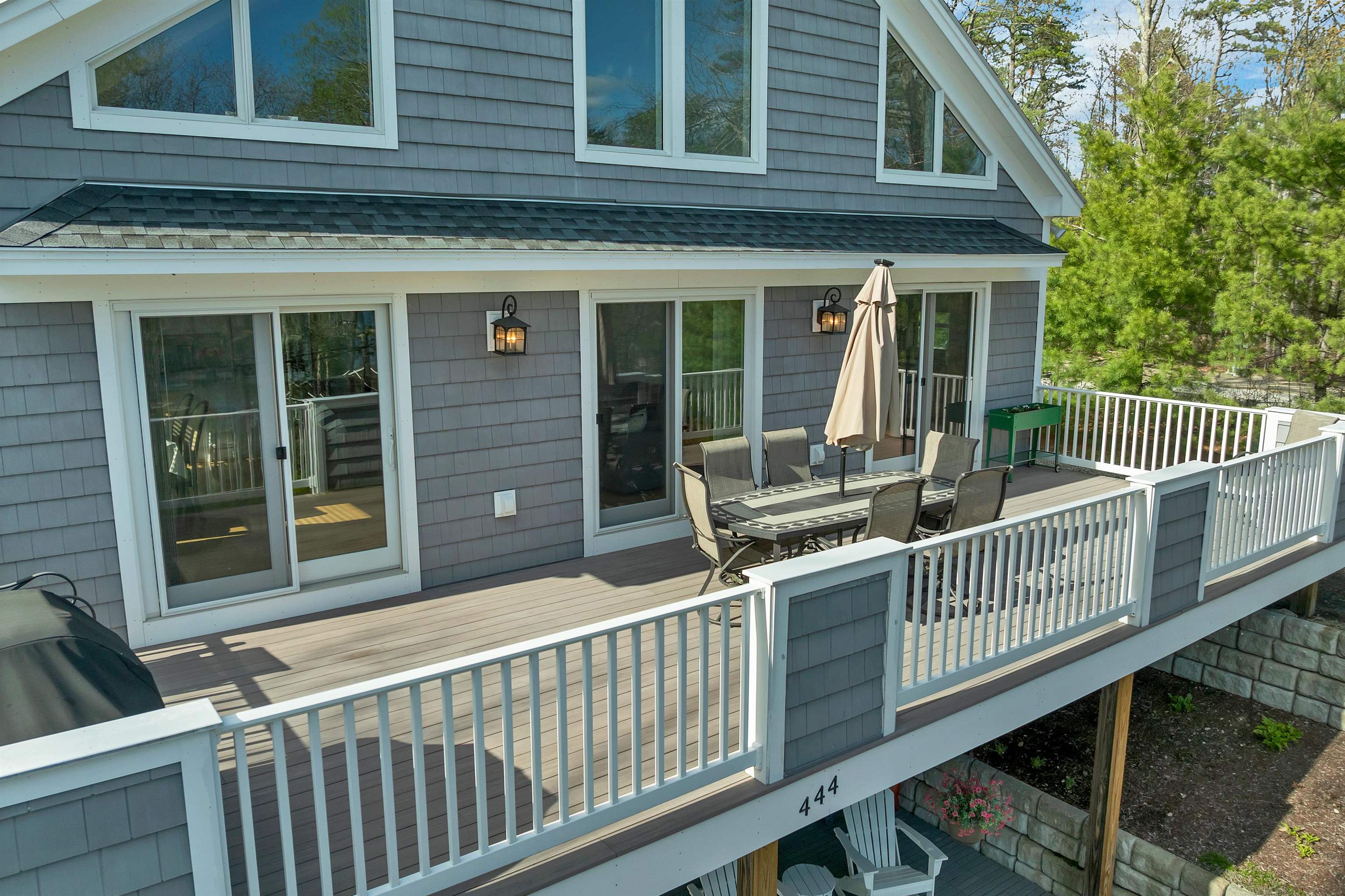 444 Huckins Rd, Freedom, NH 03836