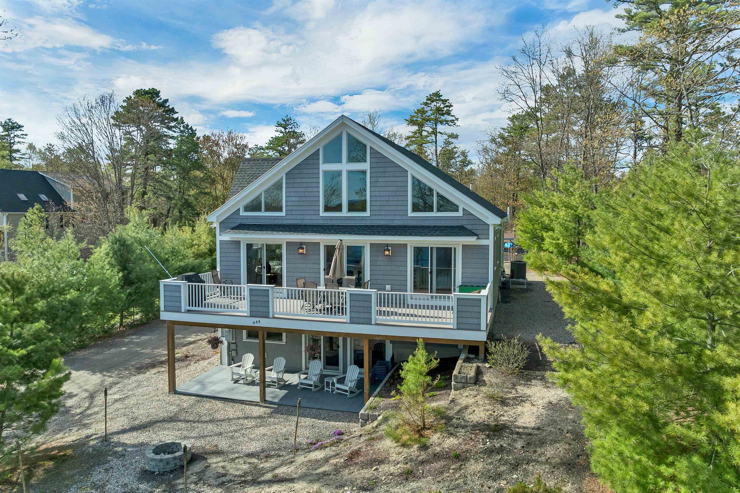 444 Huckins Rd, Freedom, NH 03836