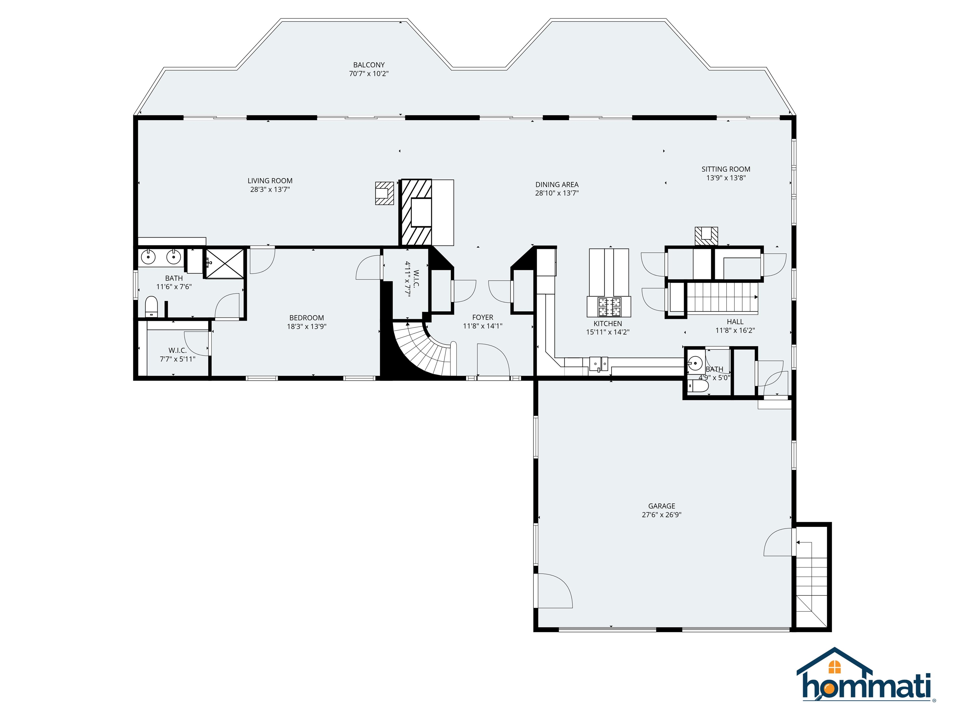 2 Blue Heron Ln, Deerfield, NH 03037
