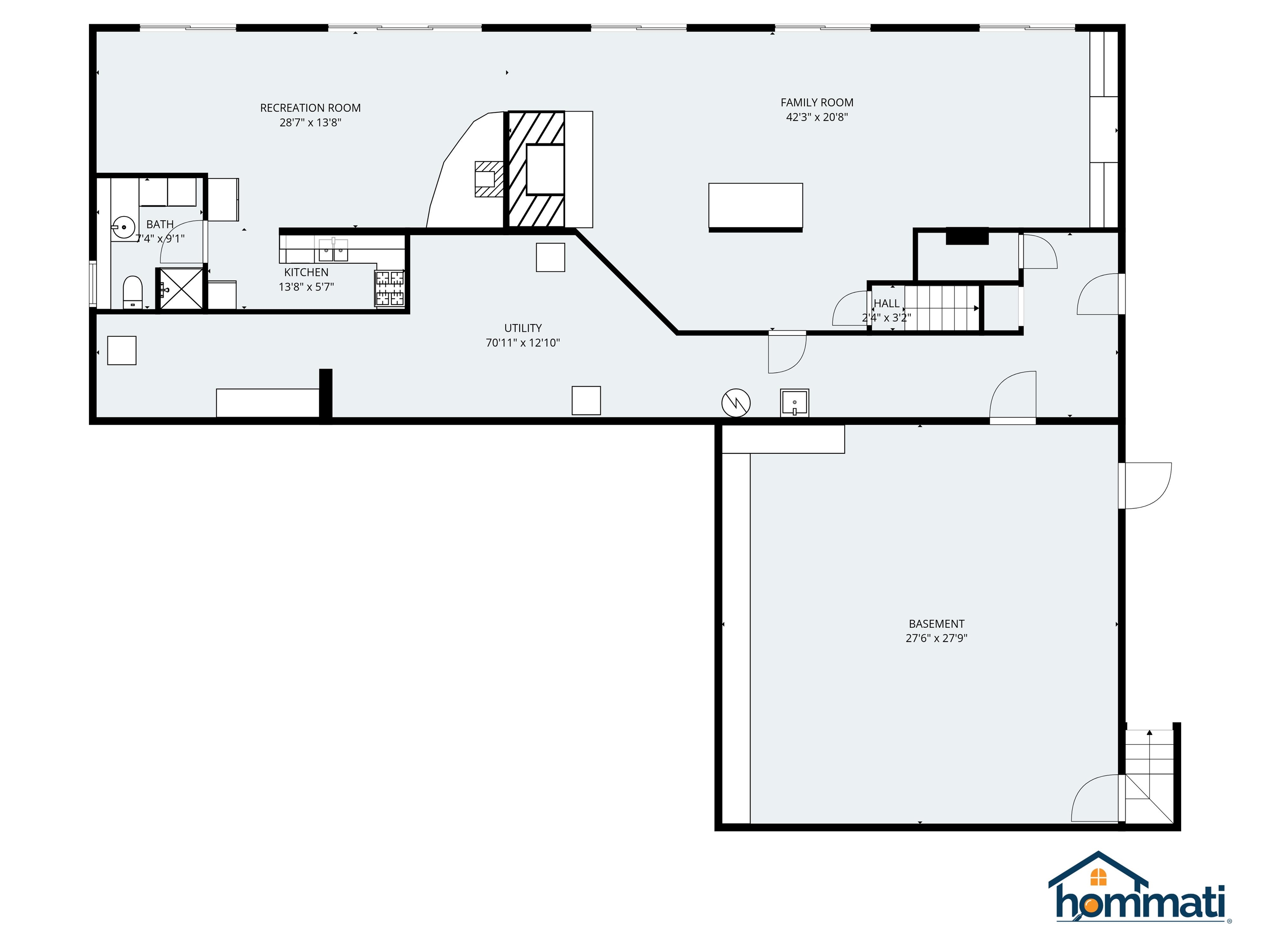 2 Blue Heron Ln, Deerfield, NH 03037