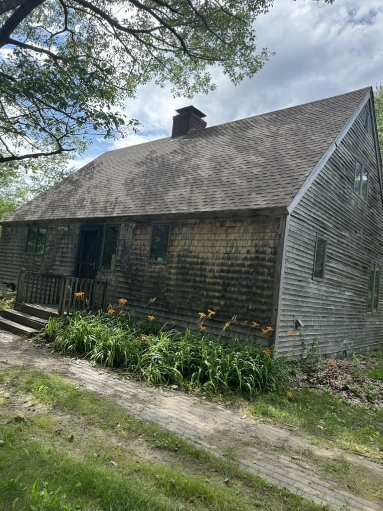 157 Old Ridge Rd, Strafford, NH 03884