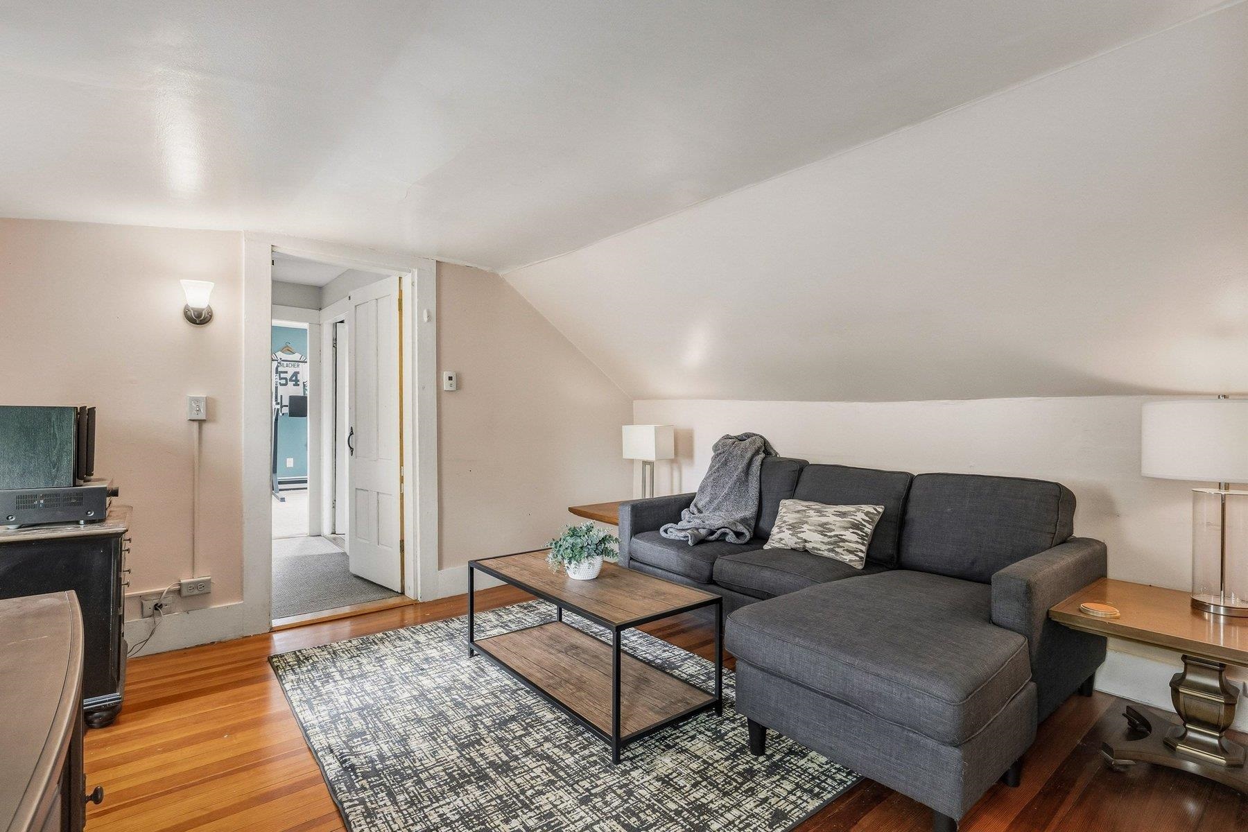 118 Court St, Dover, NH 03820