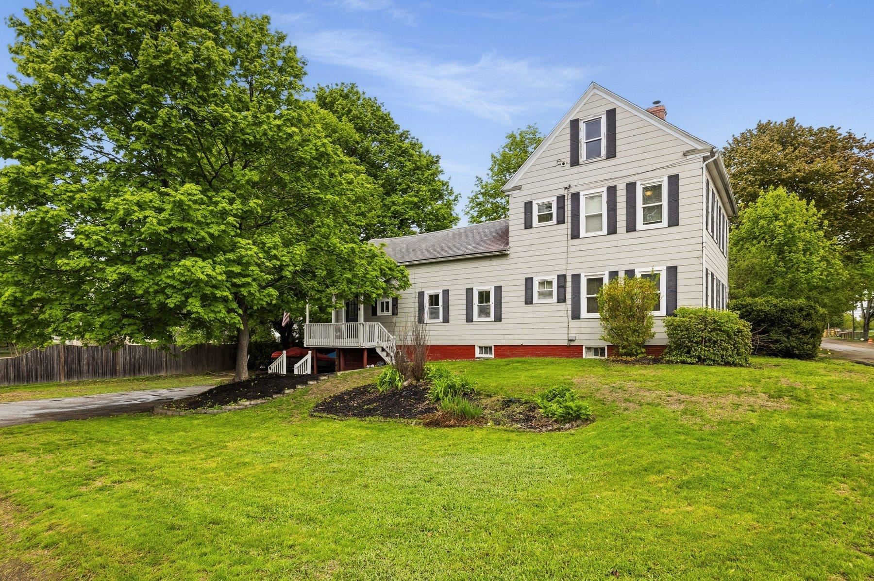 118 Court St, Dover, NH 03820