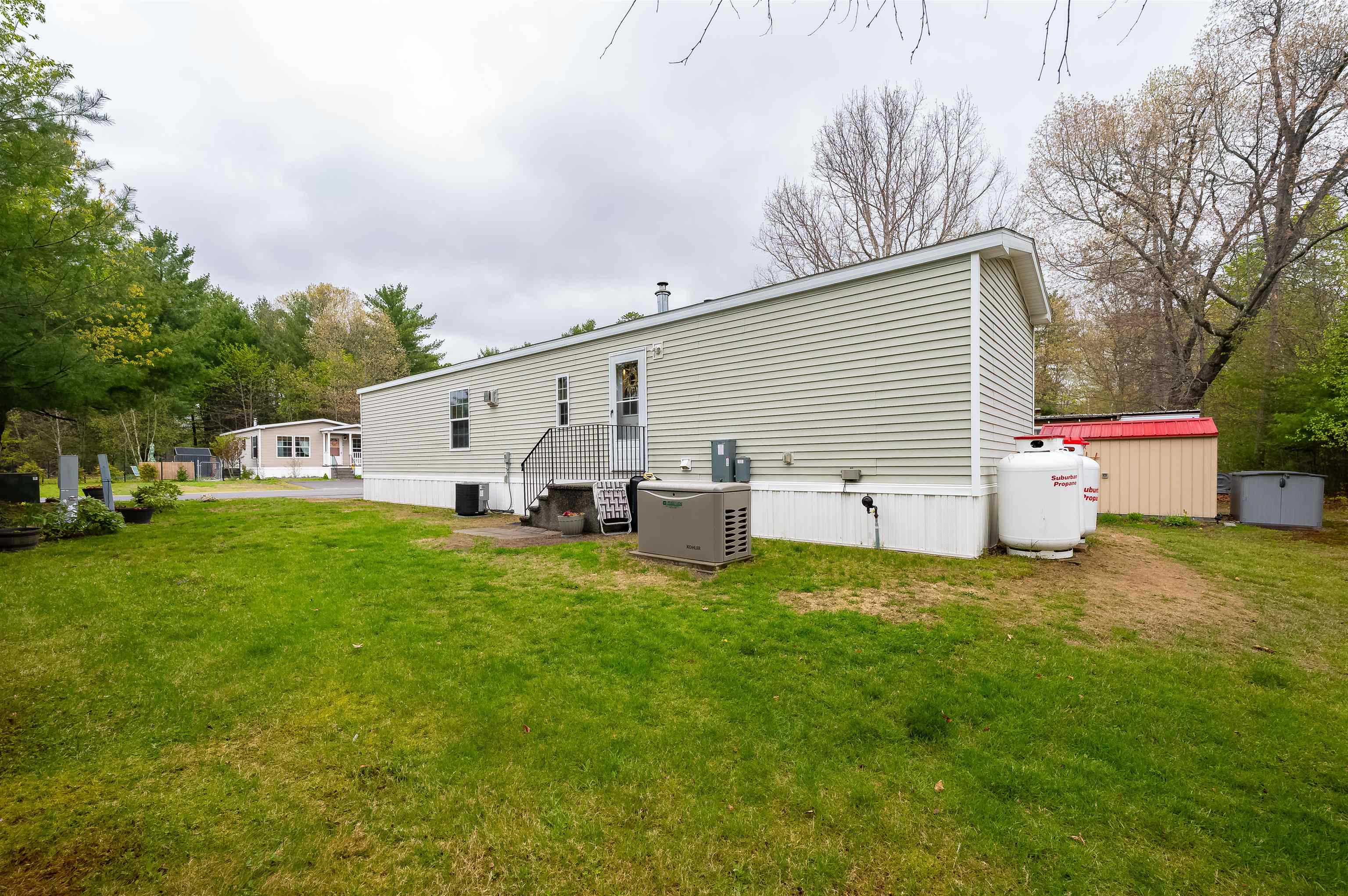7 D'amours Ave, Rochester, NH 03839