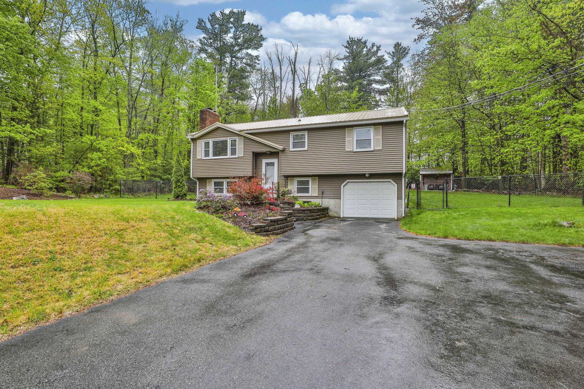 336 New Boston Rd, Bedford, NH 03110