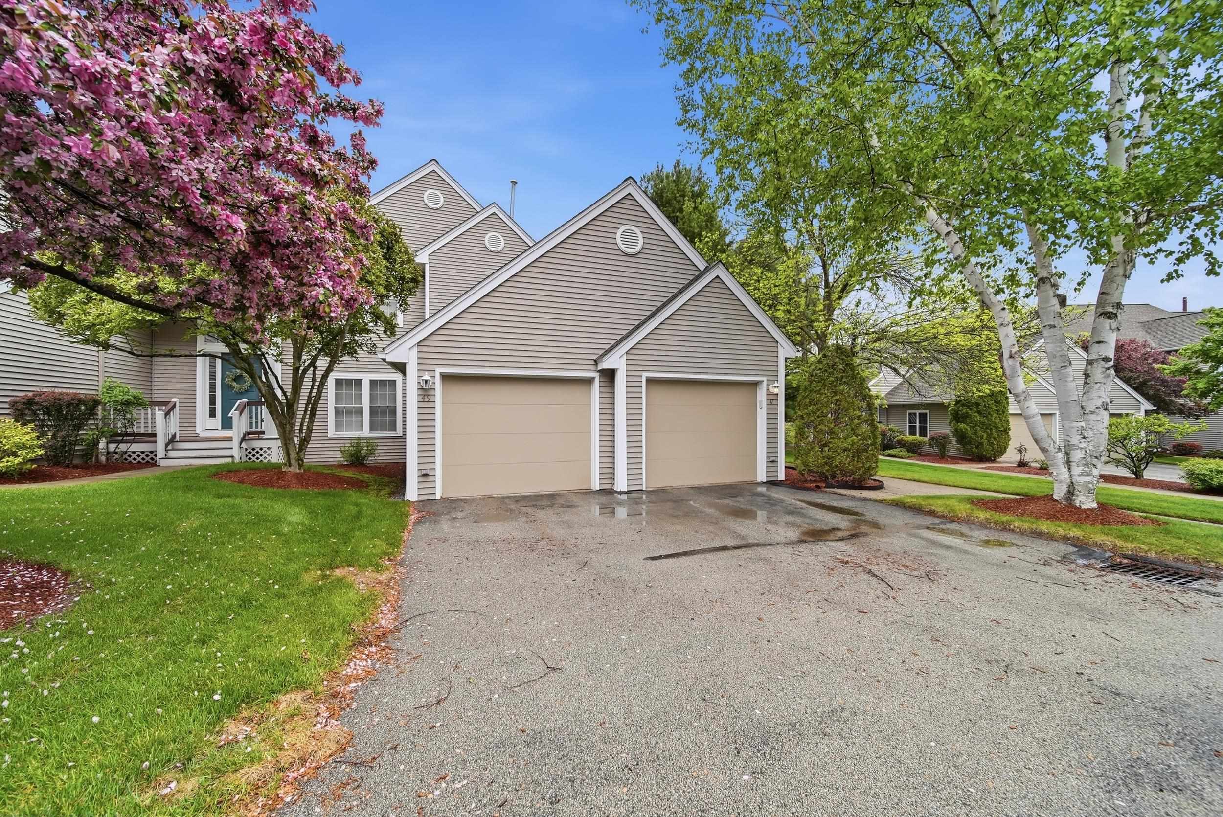 47 Reed Dr, Bedford, NH 03110