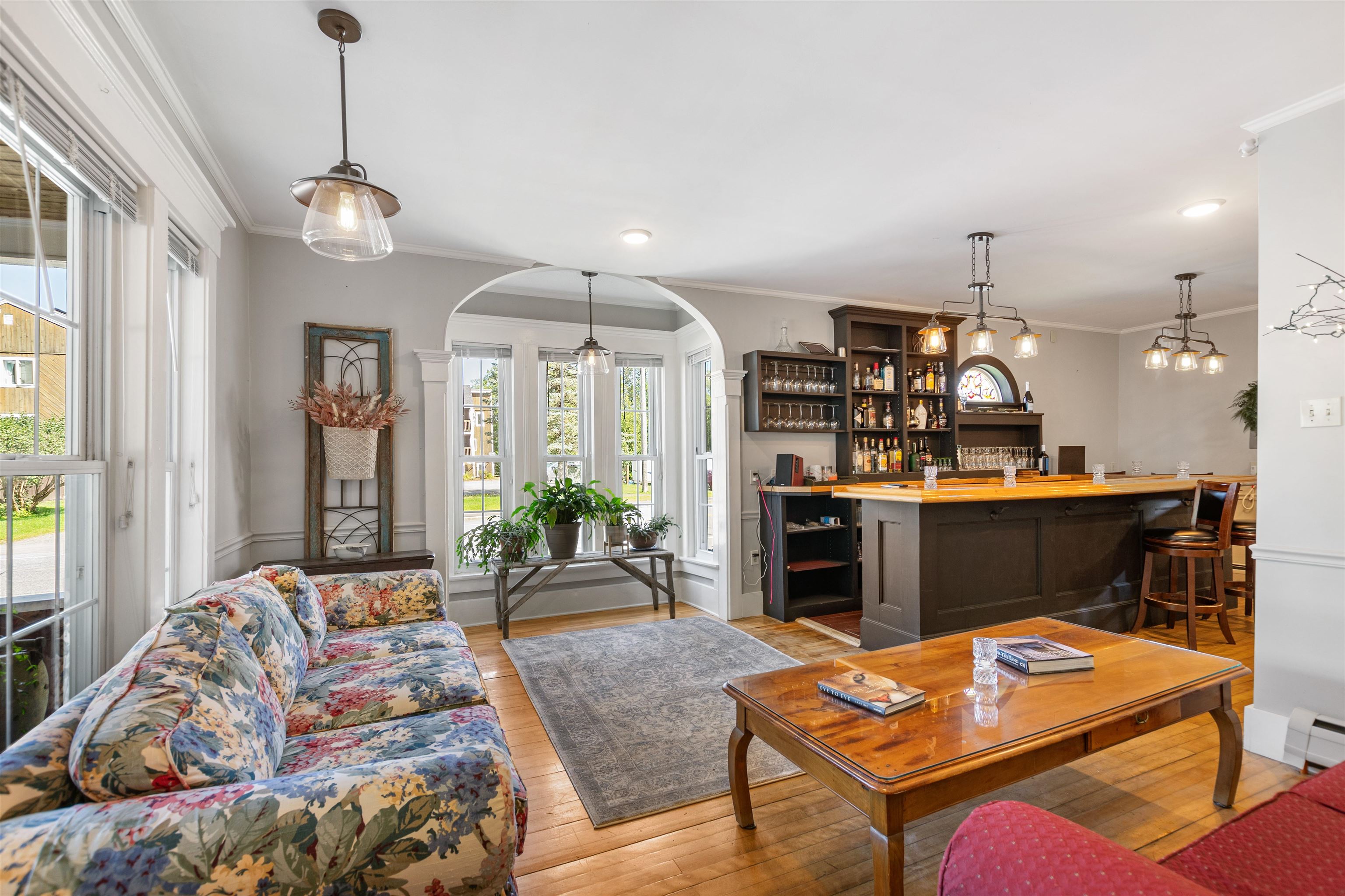 1 High St, Colebrook, NH 03576