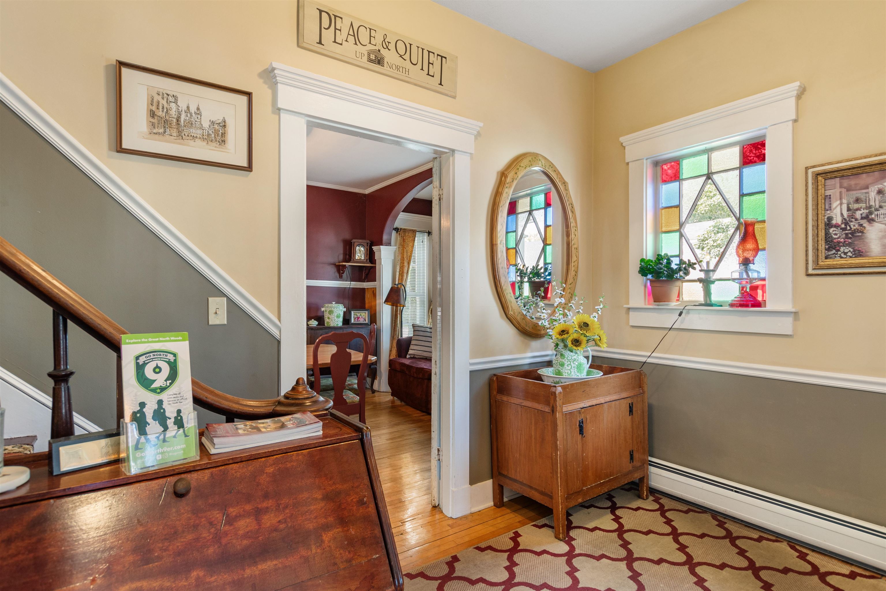 1 High St, Colebrook, NH 03576