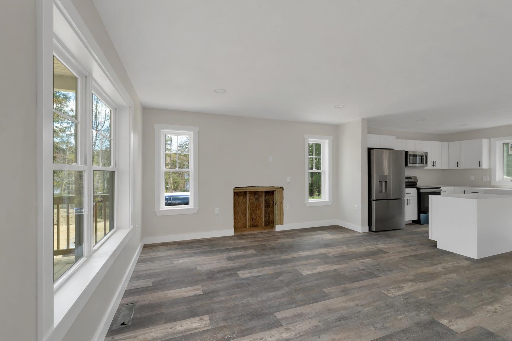0 Bay Hill Rd, Alton, NH 03809