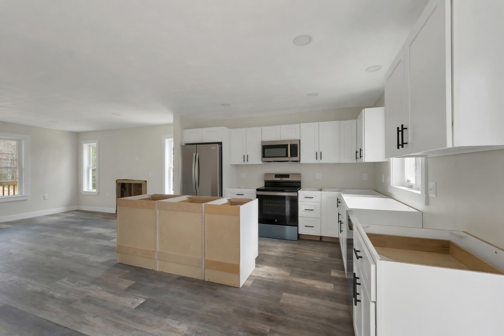 0 Bay Hill Rd, Alton, NH 03809