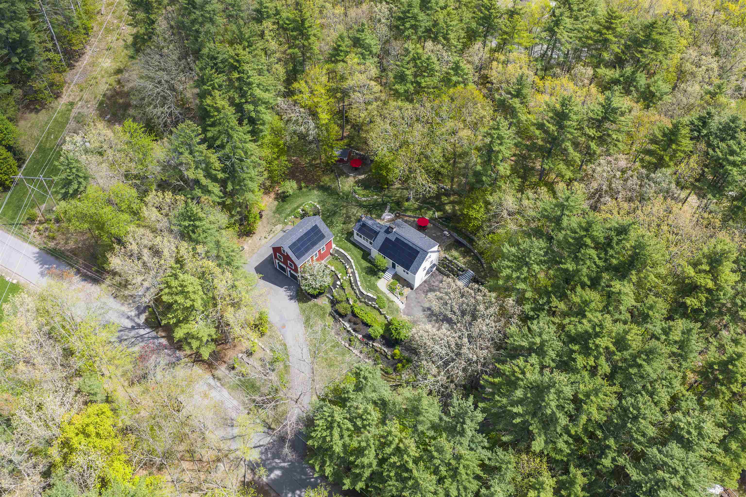 5 N Meadow Rd, Amherst, NH 03031
