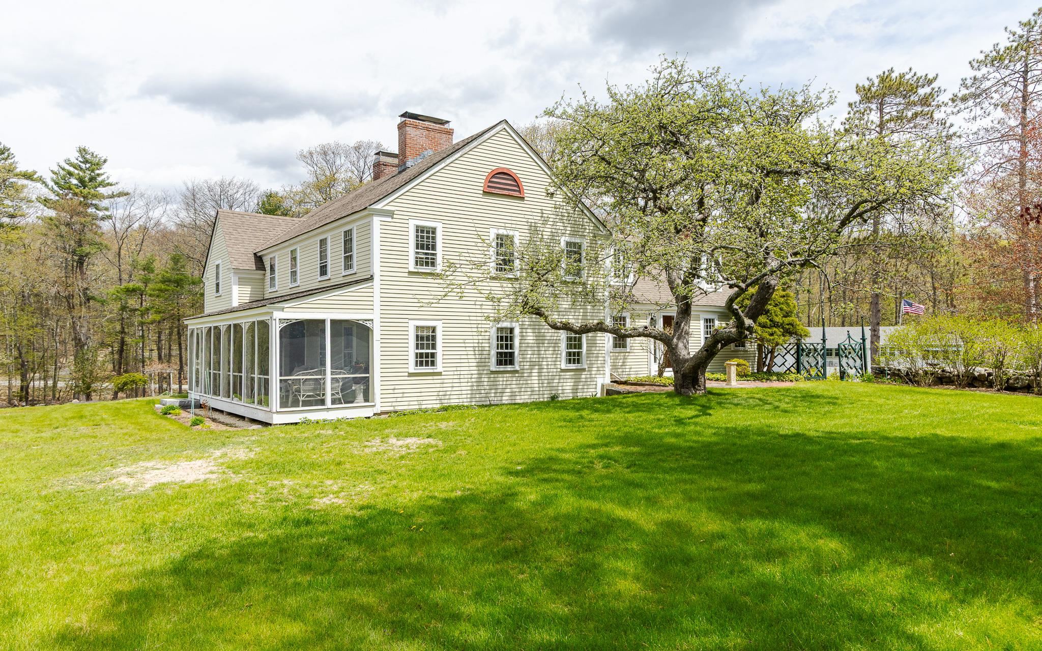 93 Rhododendron Rd, Fitzwilliam, NH 03447
