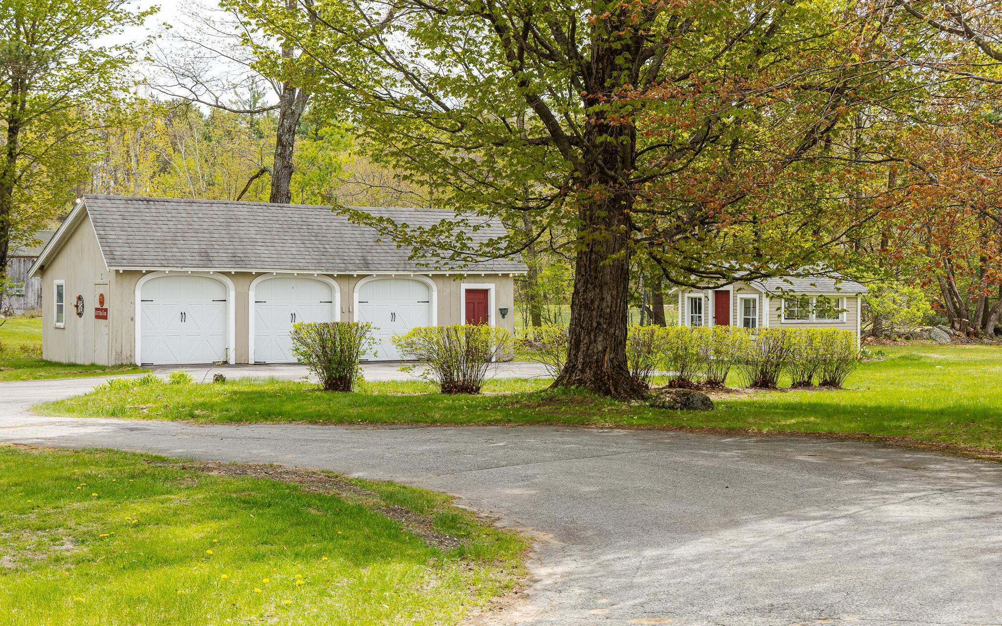 93 Rhododendron Rd, Fitzwilliam, NH 03447