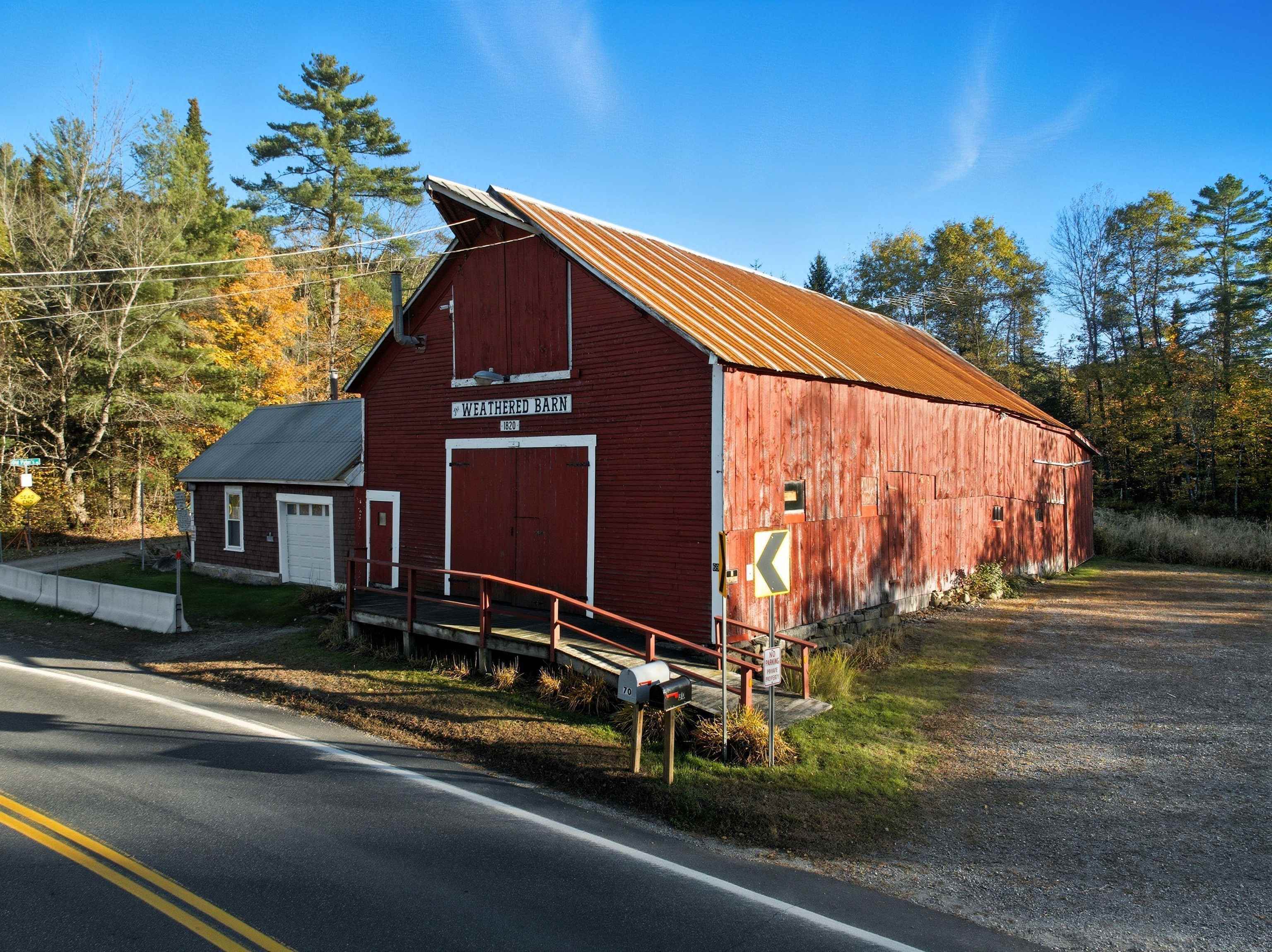 69 Wild Ammonoosuc Rd, Haverhill, NH 03740