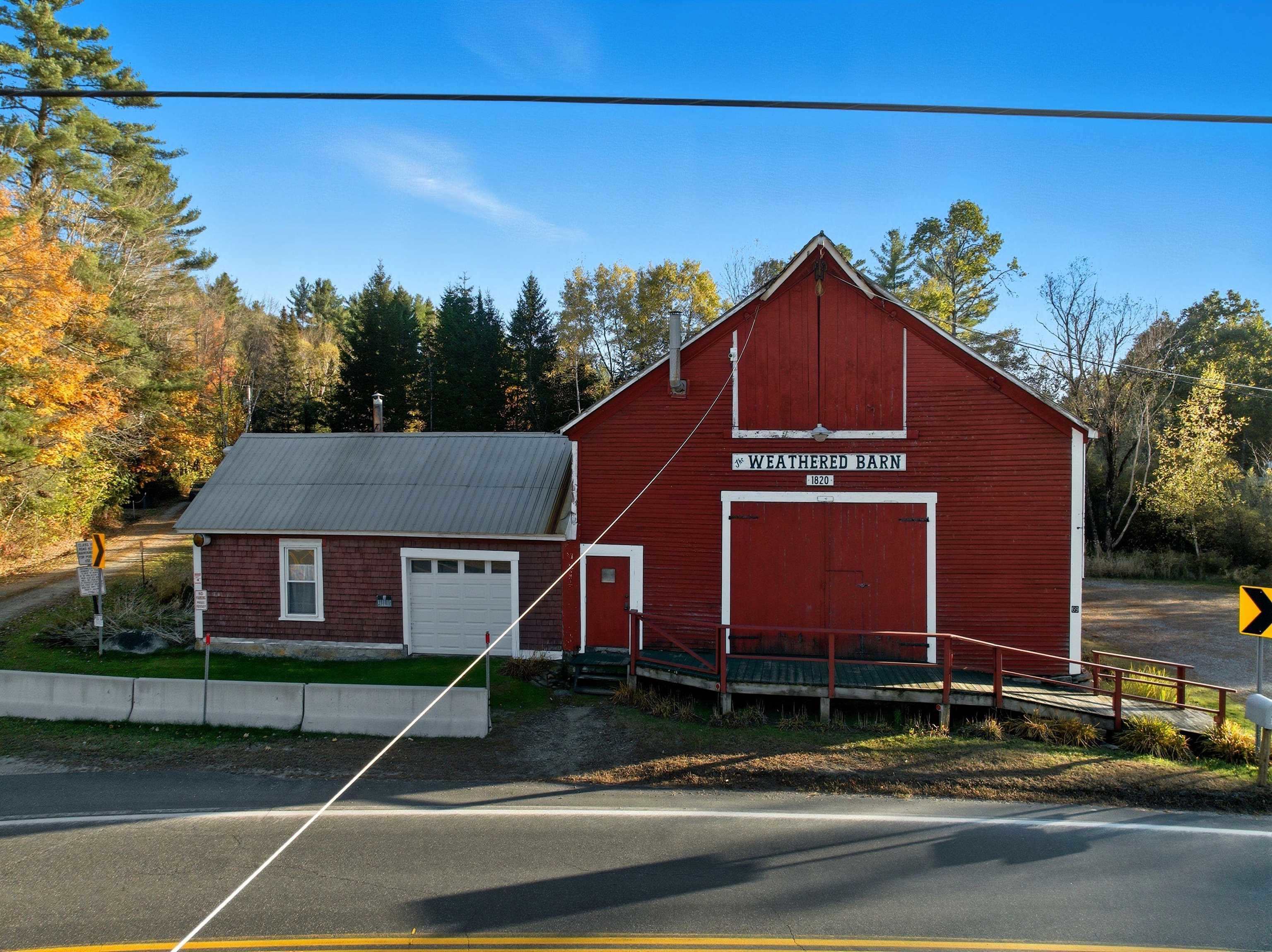69 Wild Ammonoosuc Rd, Haverhill, NH 03740