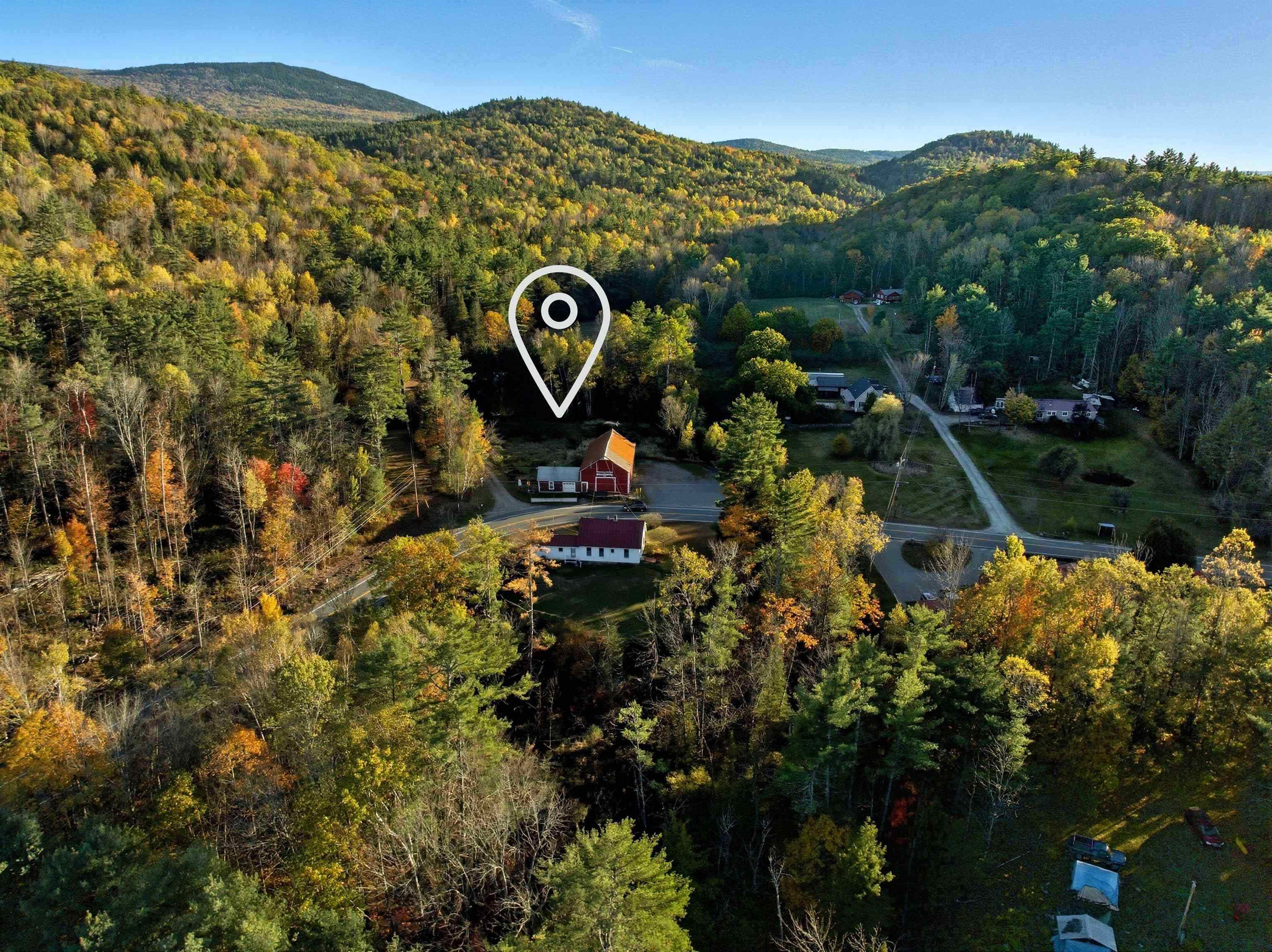 69 Wild Ammonoosuc Rd, Haverhill, NH 03740