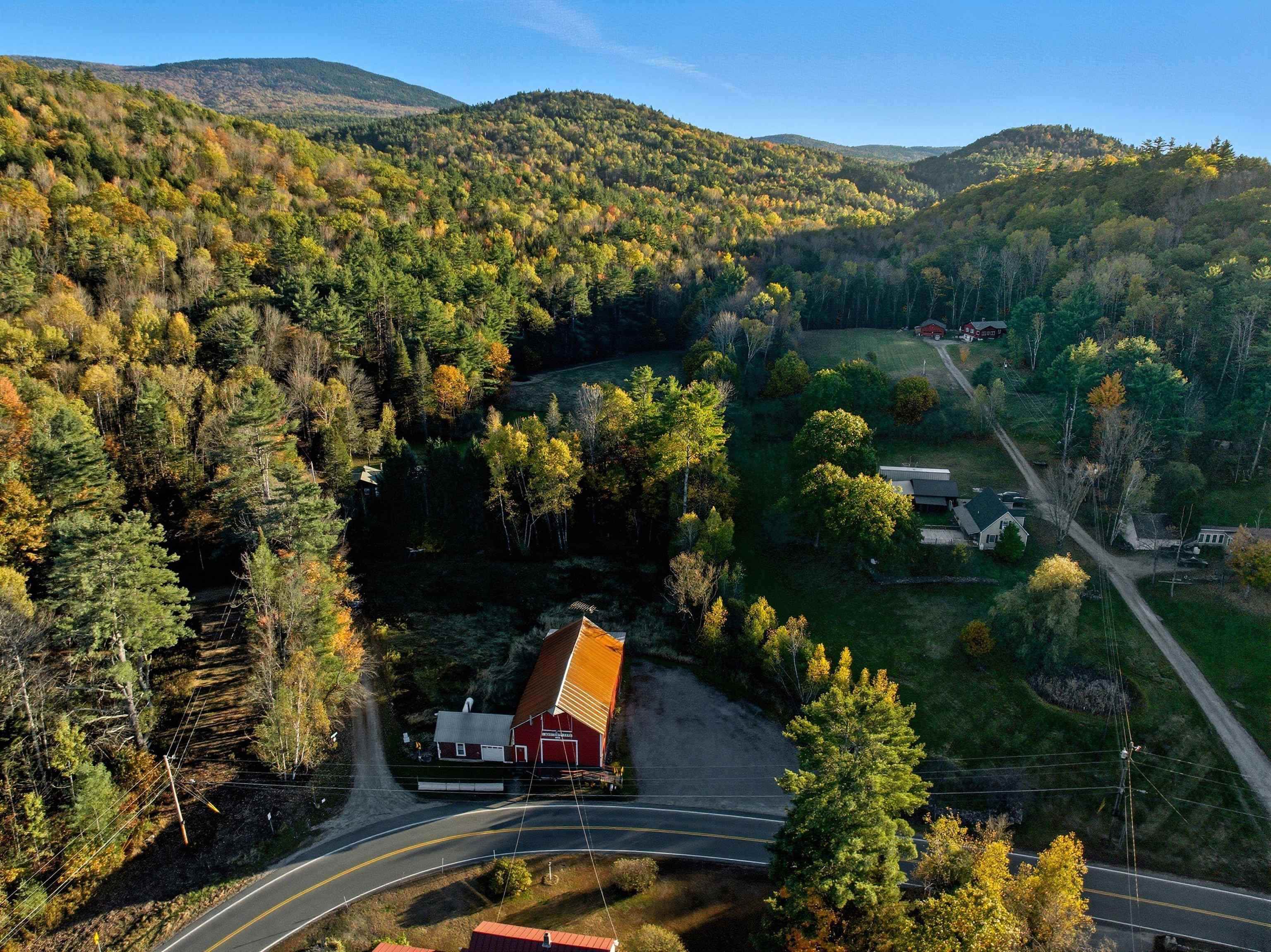 69 Wild Ammonoosuc Rd, Haverhill, NH 03740