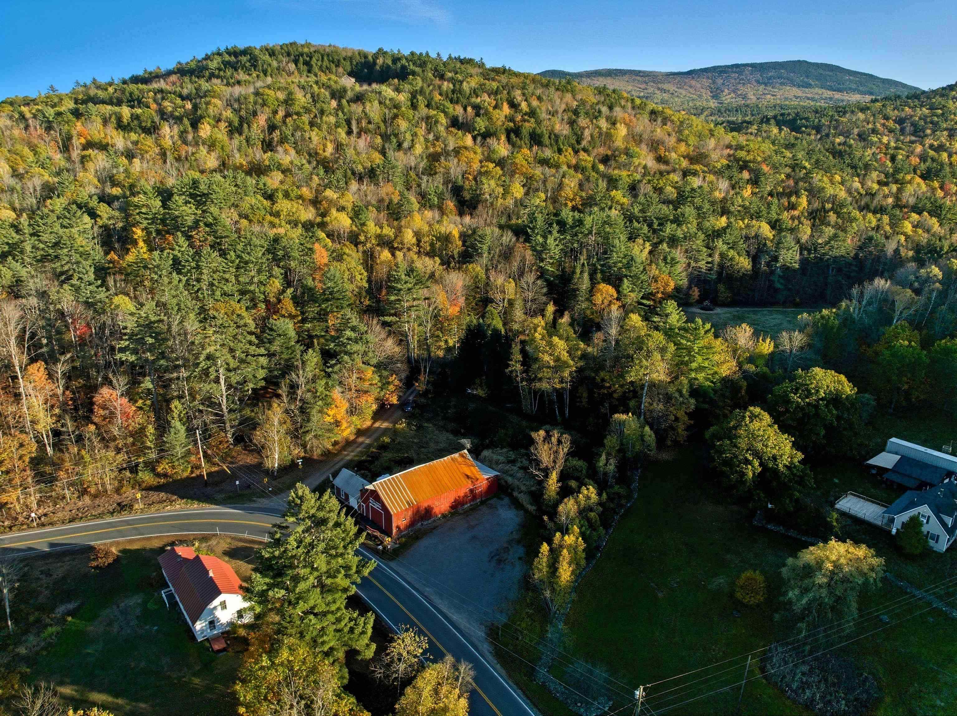 69 Wild Ammonoosuc Rd, Haverhill, NH 03740
