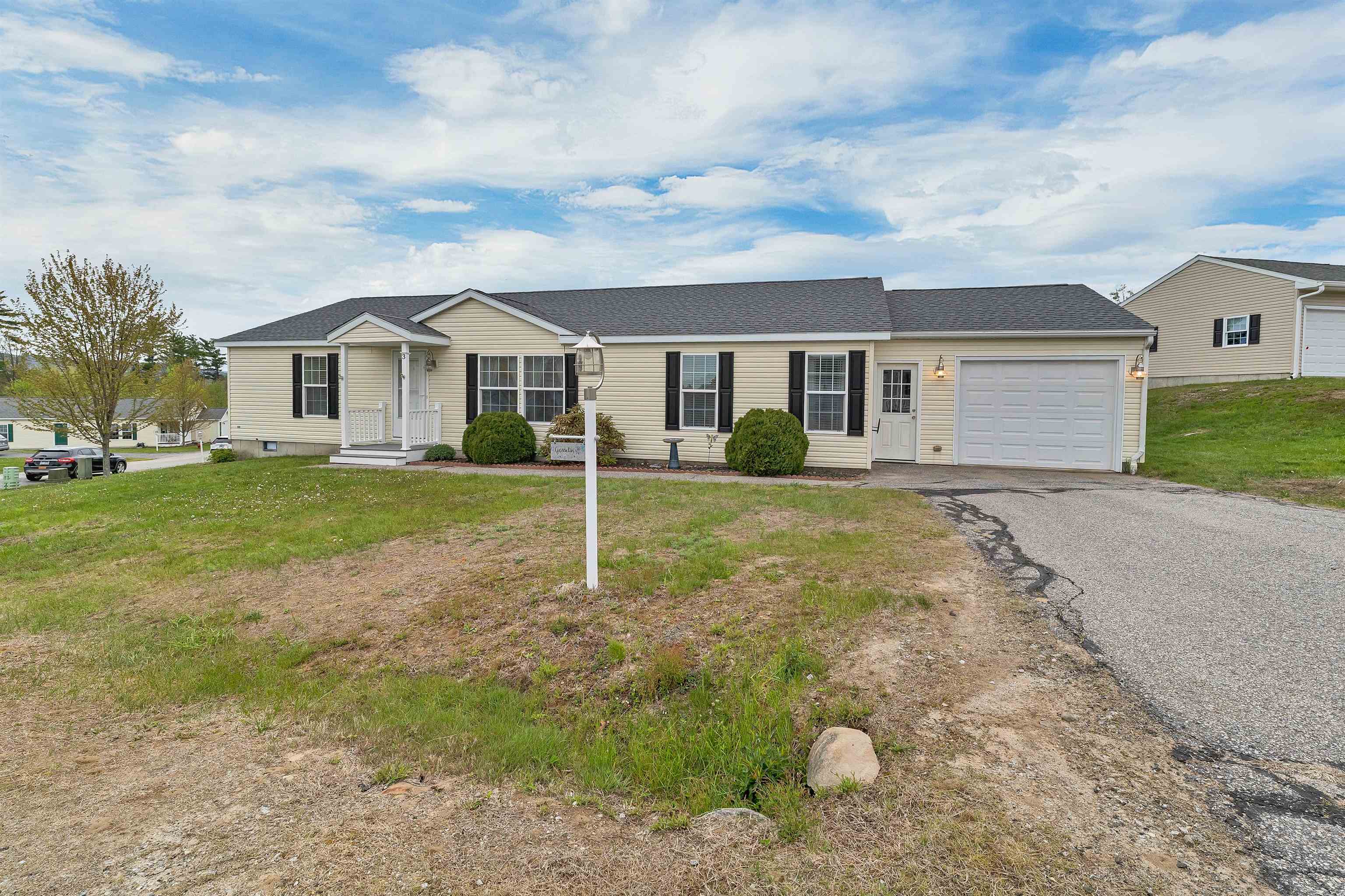 3 Eagle Nest Dr, Franklin, NH 03235