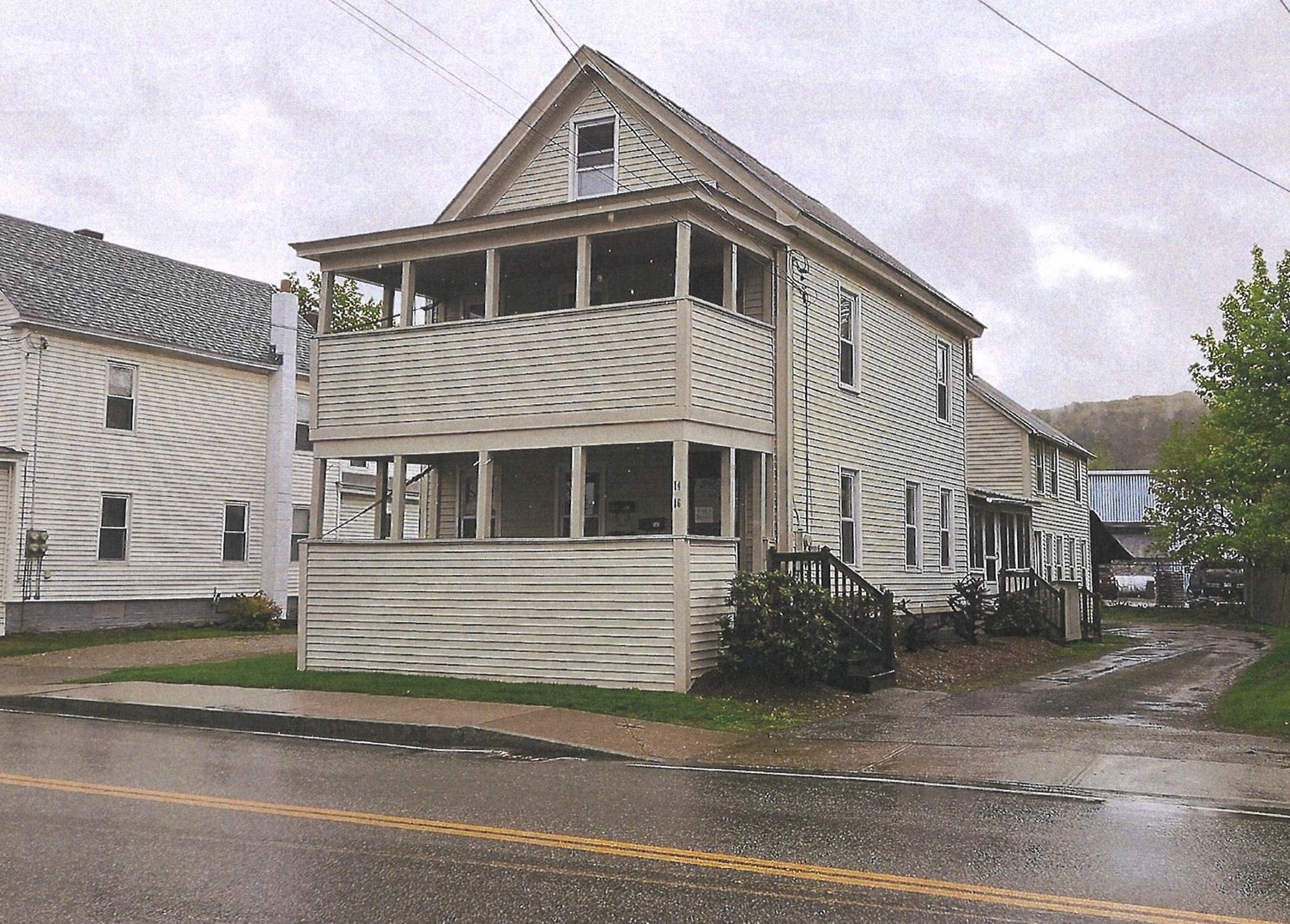 14-16 Grove St, Keene, NH 03431