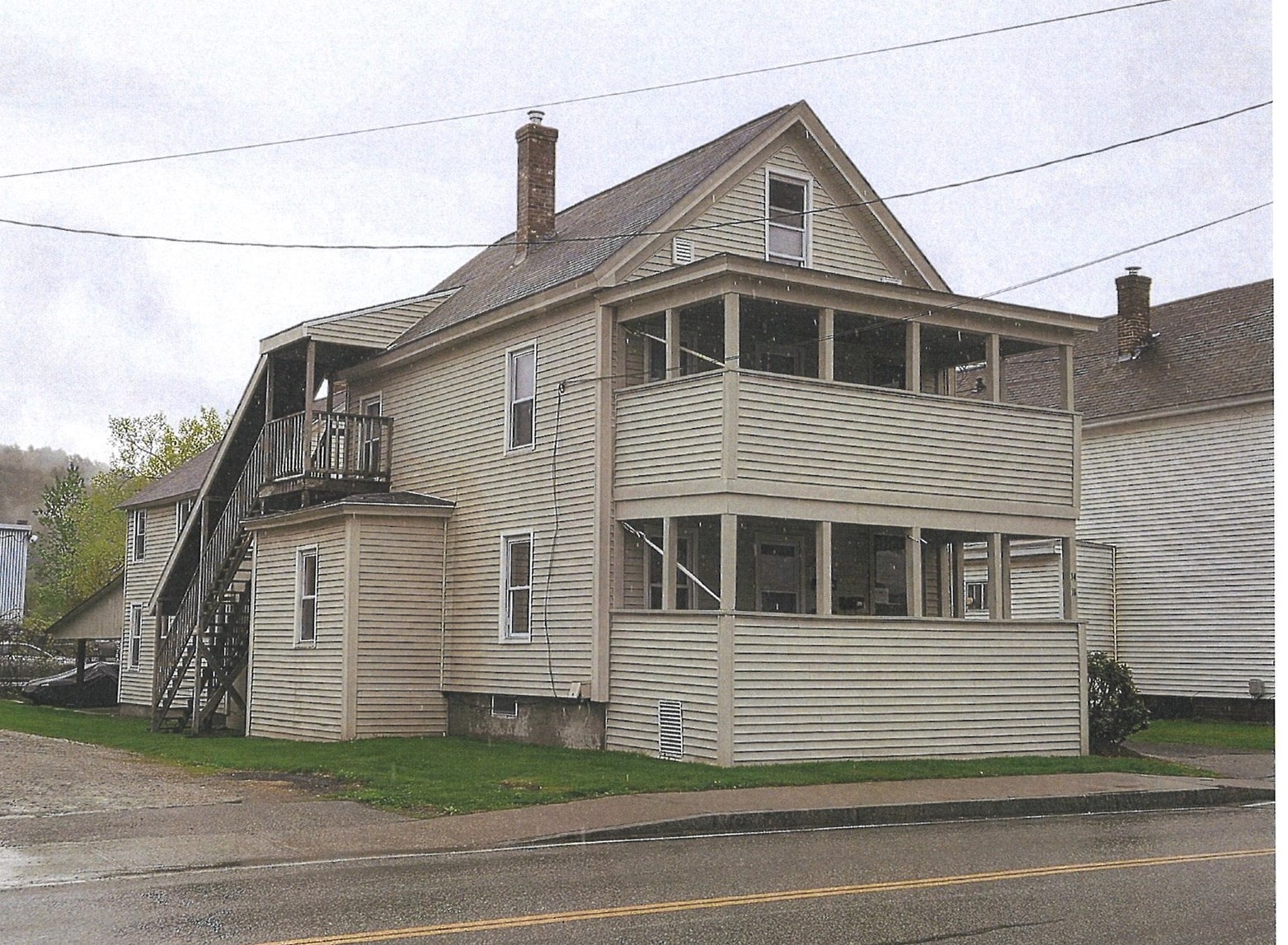 14-16 Grove St, Keene, NH 03431