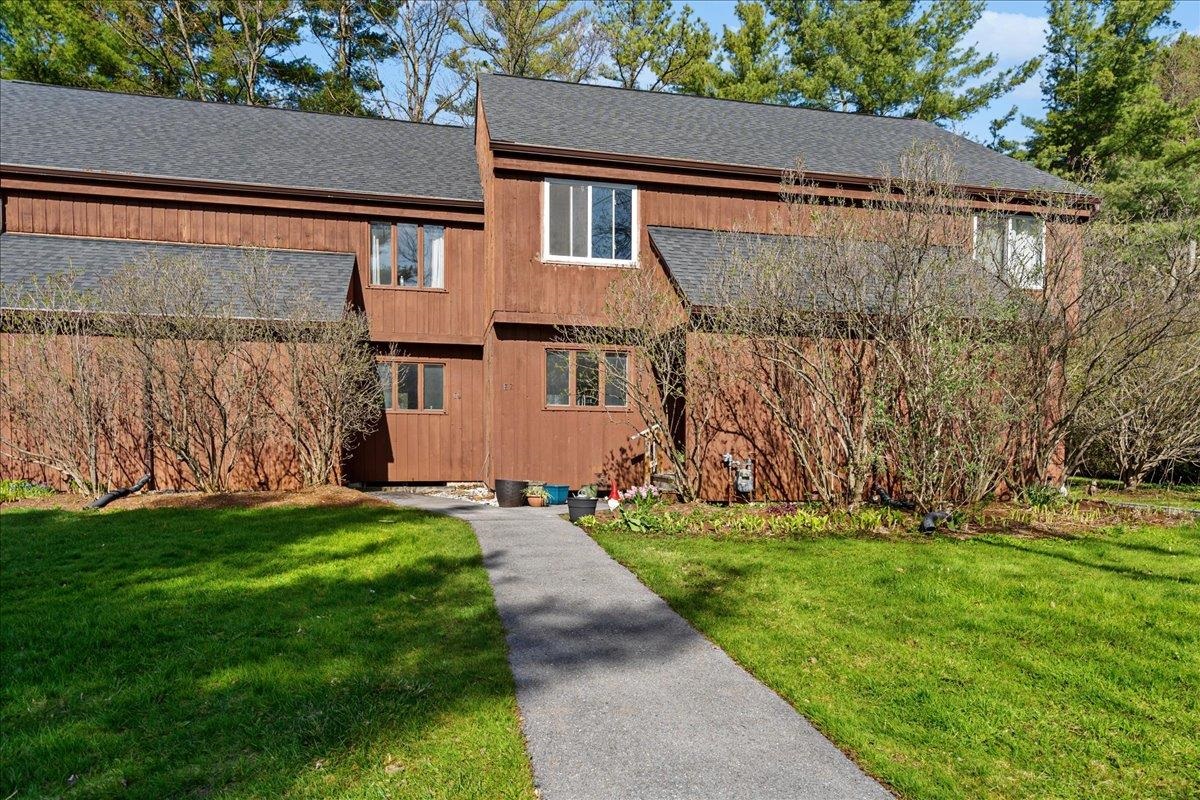 20 Greenfield Road Unit: E7