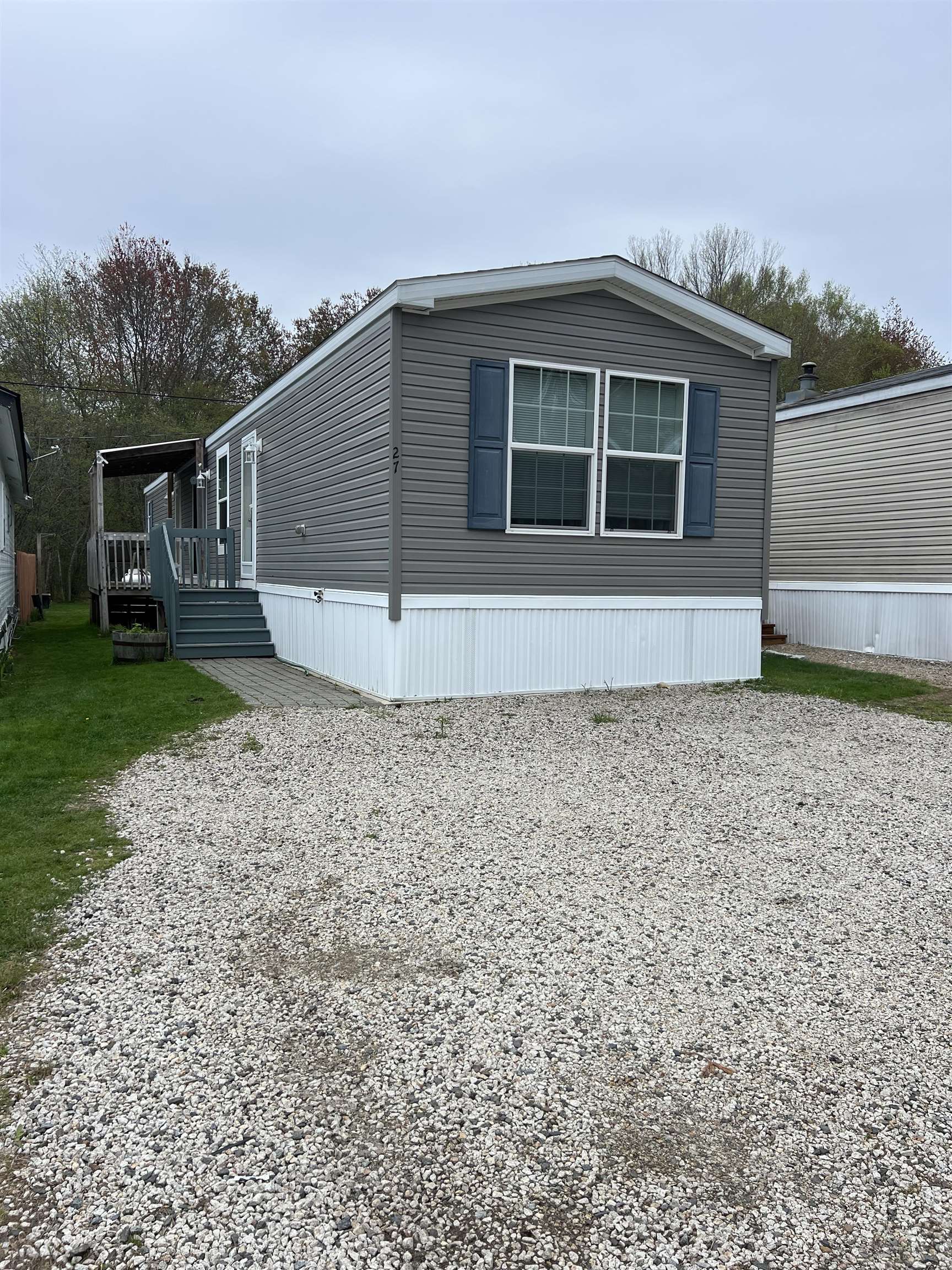 27 Adams Pk, Rye, NH 03870