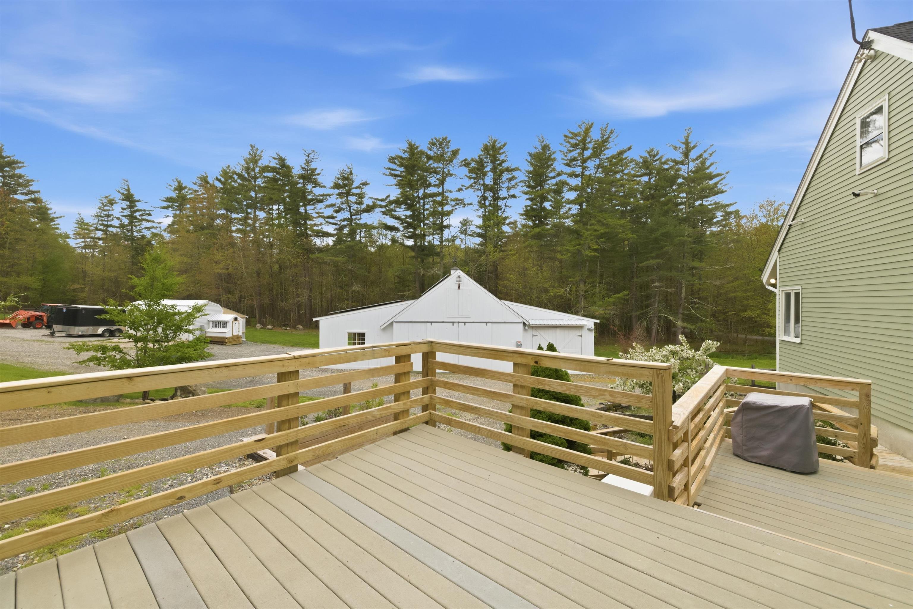 42 Nason Rd, Hampton Falls, NH 03844
