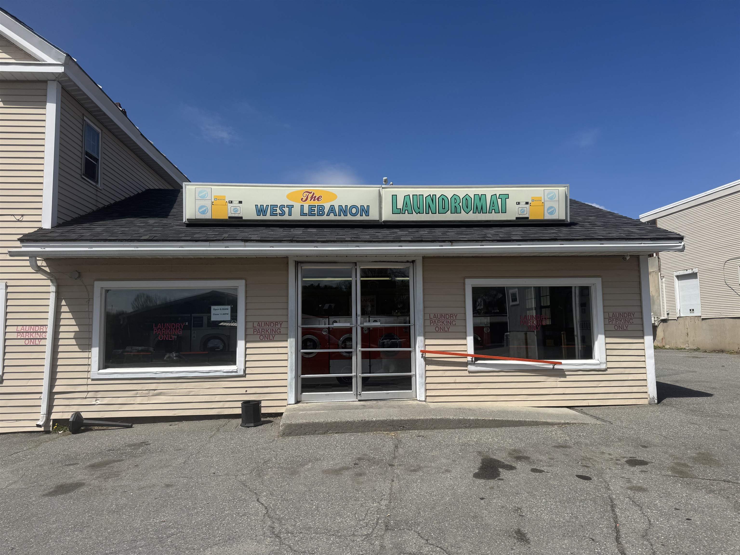 16 Railroad Ave, Lebanon, NH 03784