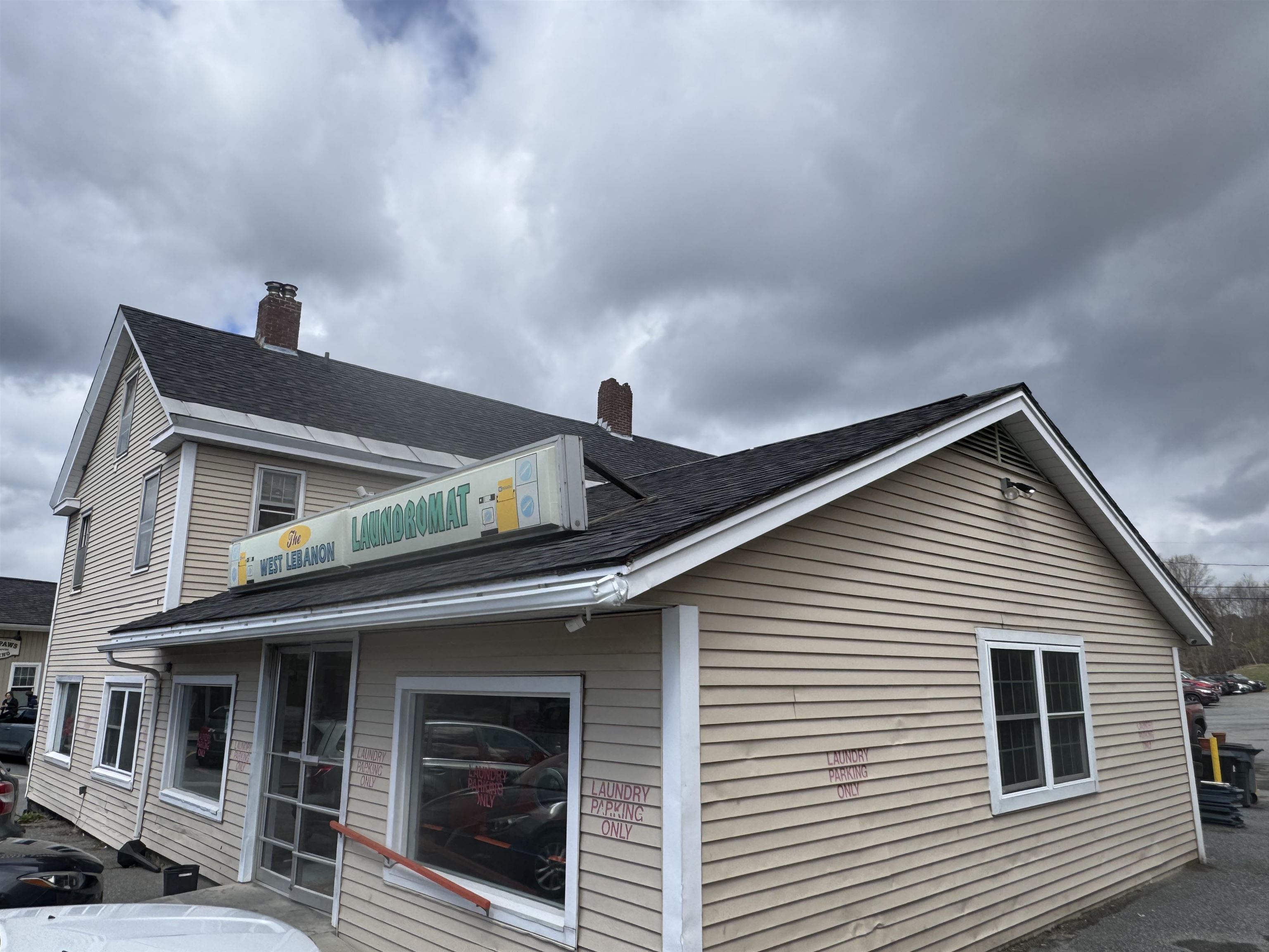 16 Railroad Ave, Lebanon, NH 03784
