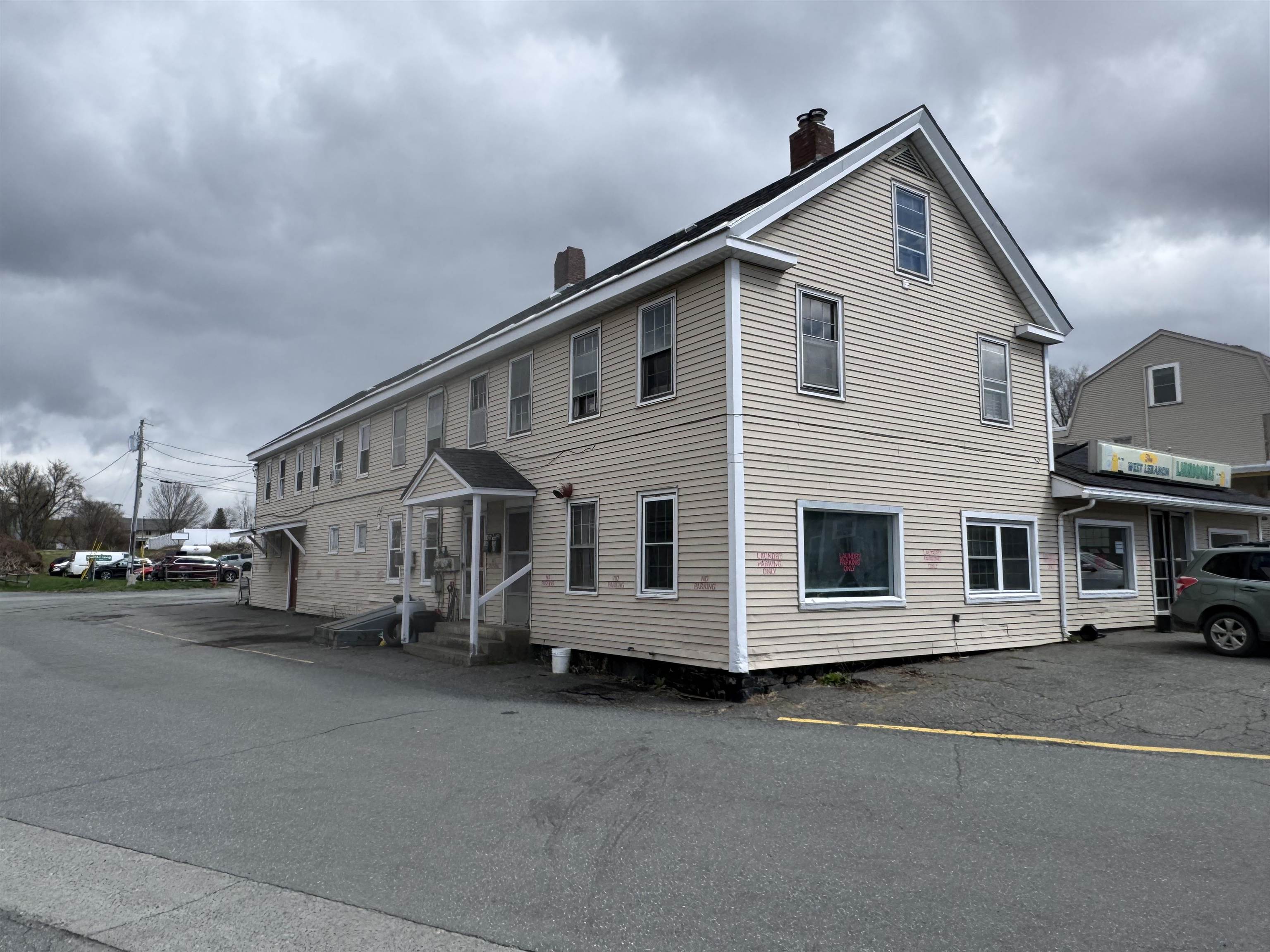 16 Railroad Ave, Lebanon, NH 03784