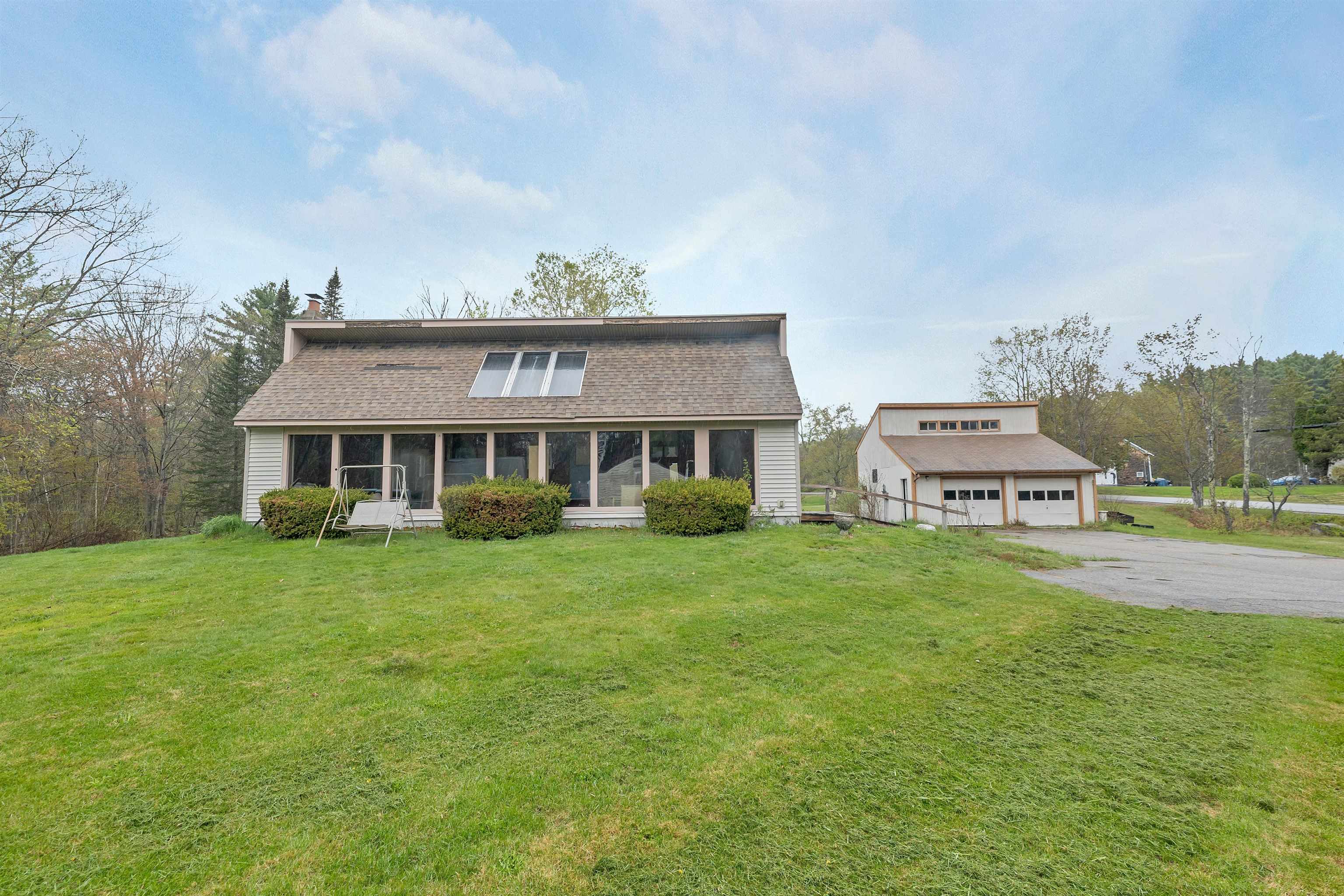 150 Farrarville Rd, Belmont, NH 03220