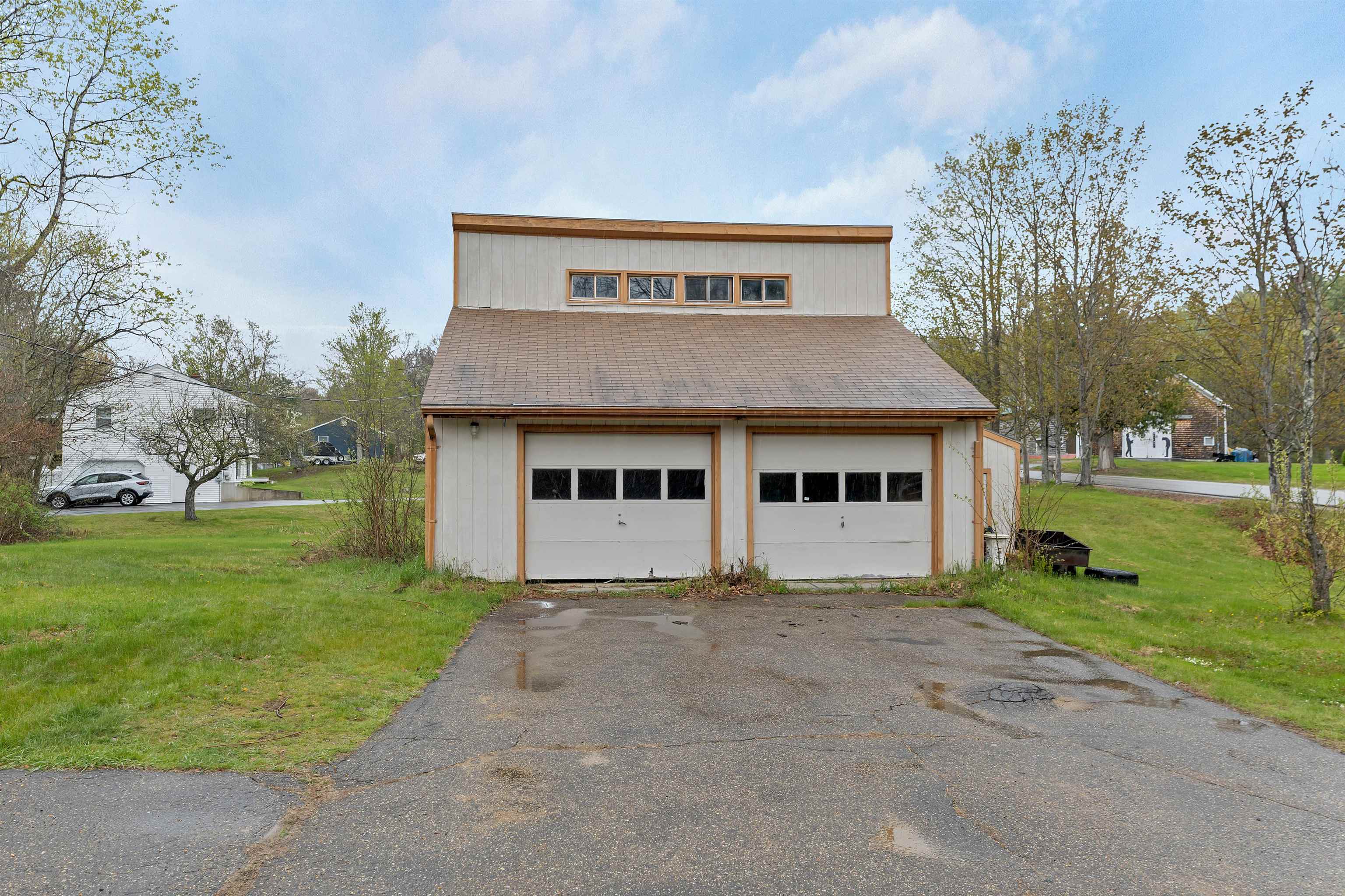 150 Farrarville Rd, Belmont, NH 03220