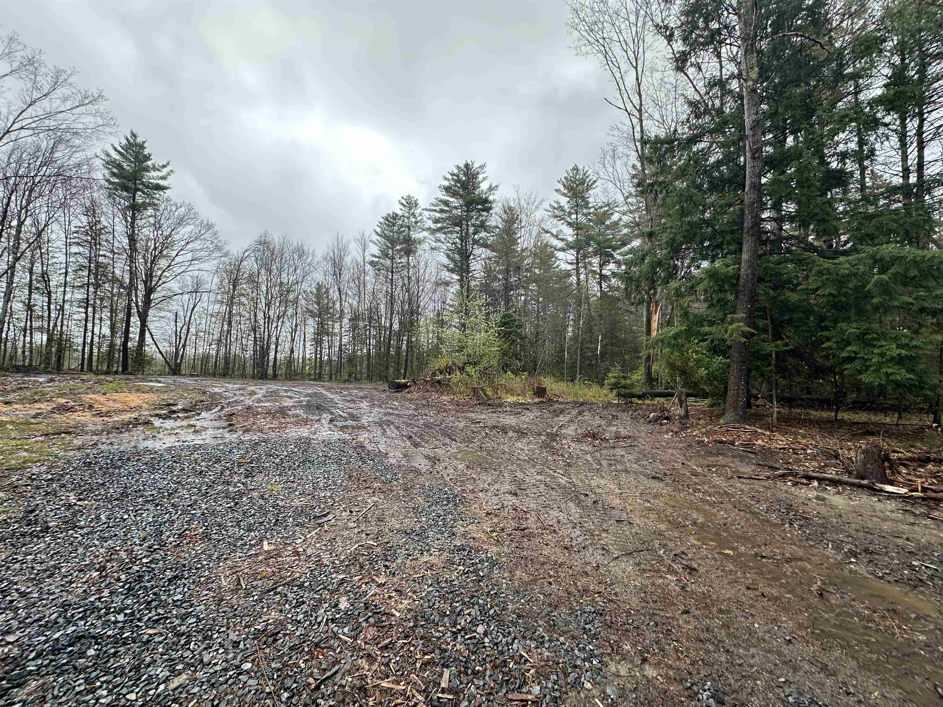 465 George Hill Rd, Enfield, NH 03748
