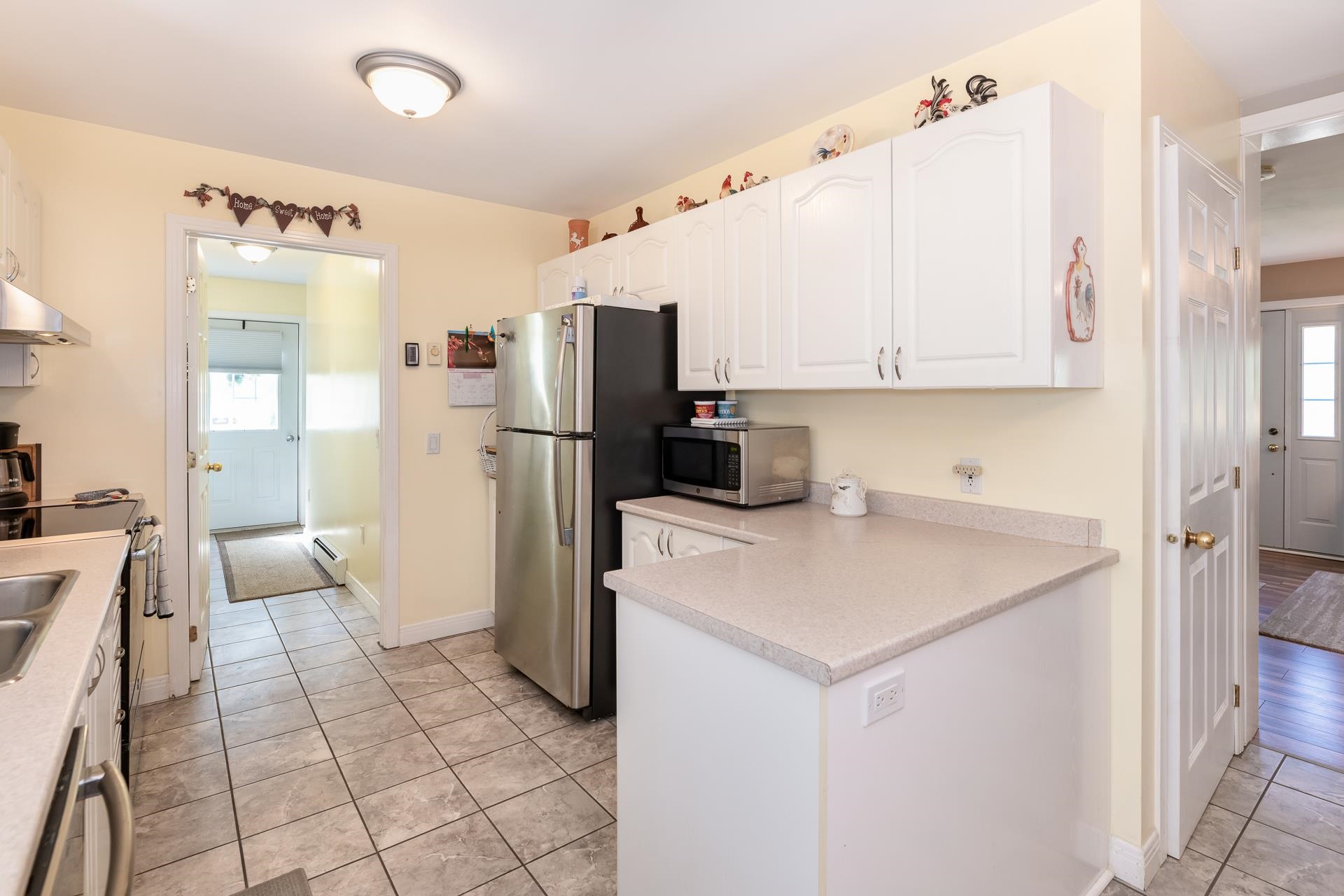 39 Winwood Dr, Barnstead, NH 03225