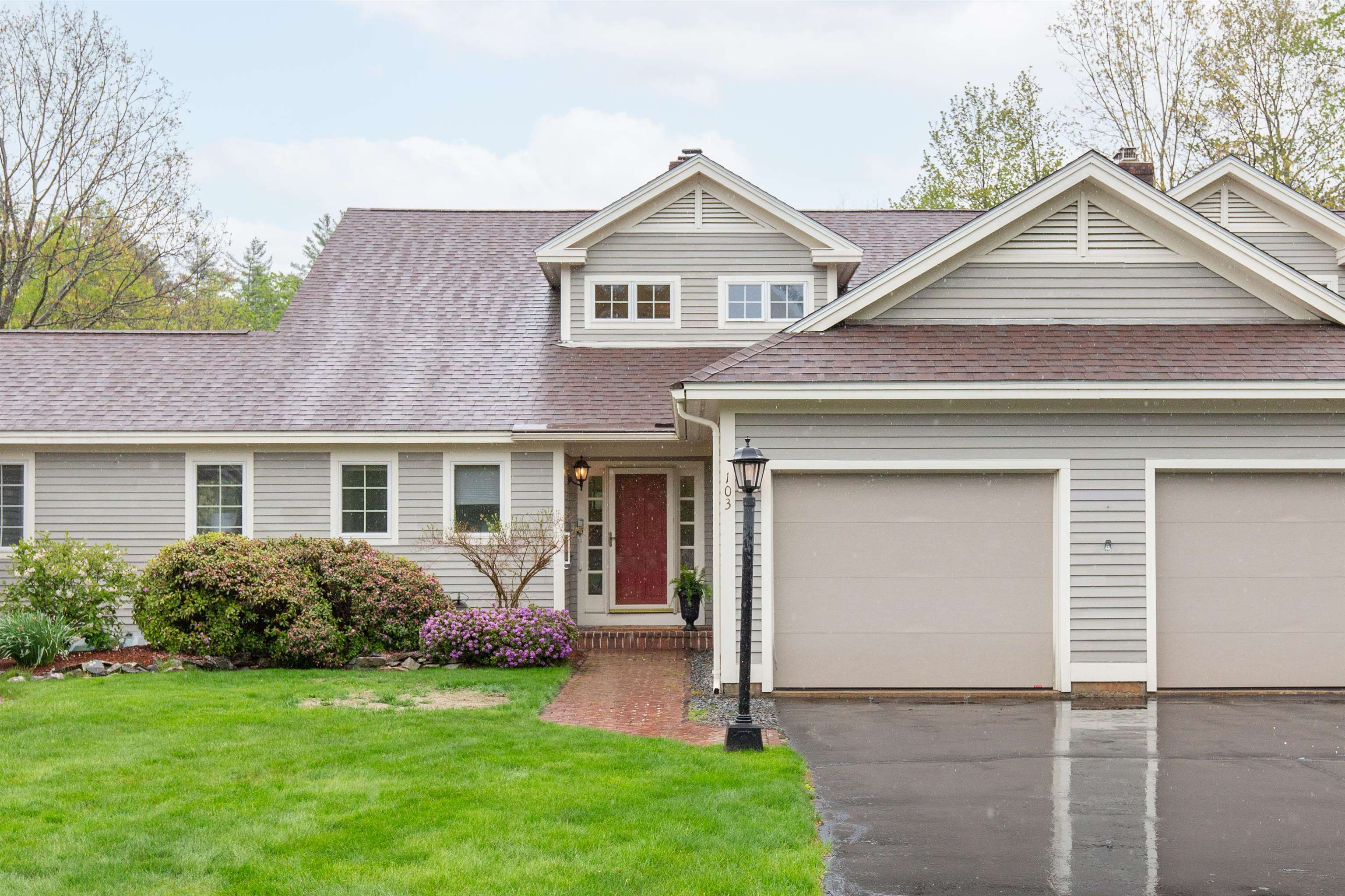 103 Peaked Hill Dr, Hopkinton, NH 03229