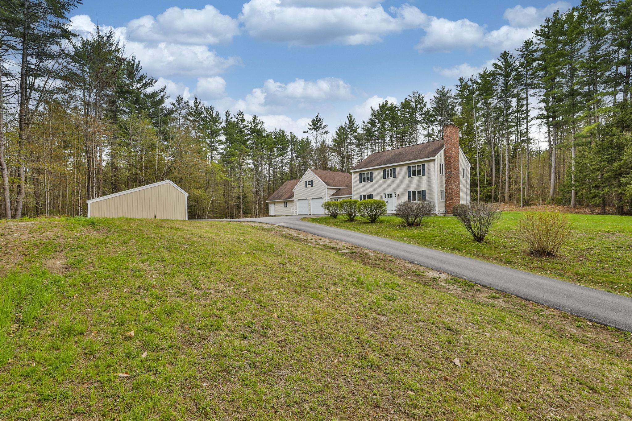 94 Breakneck Rd, Newport, NH 03773