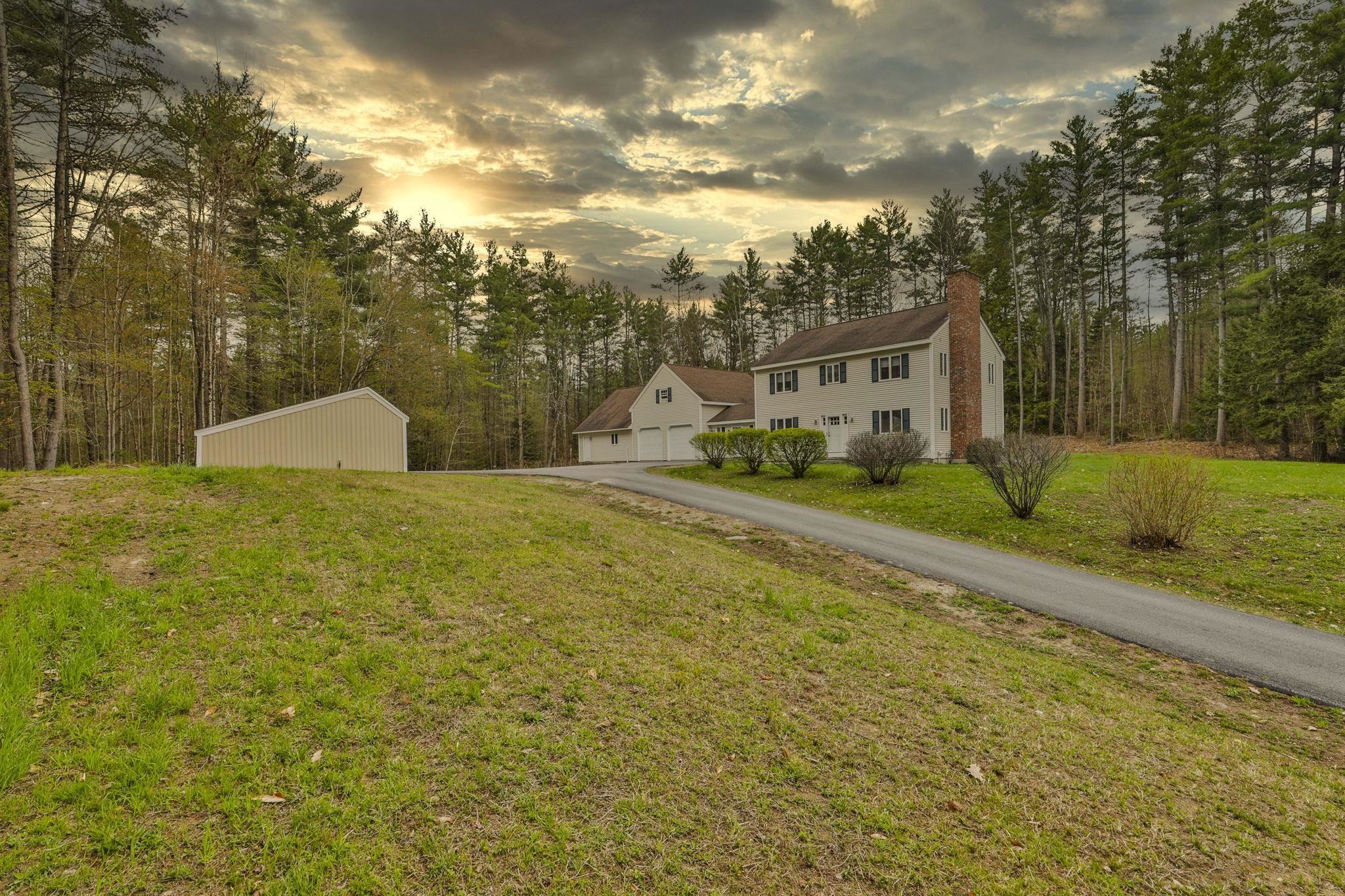 94 Breakneck Rd, Newport, NH 03773