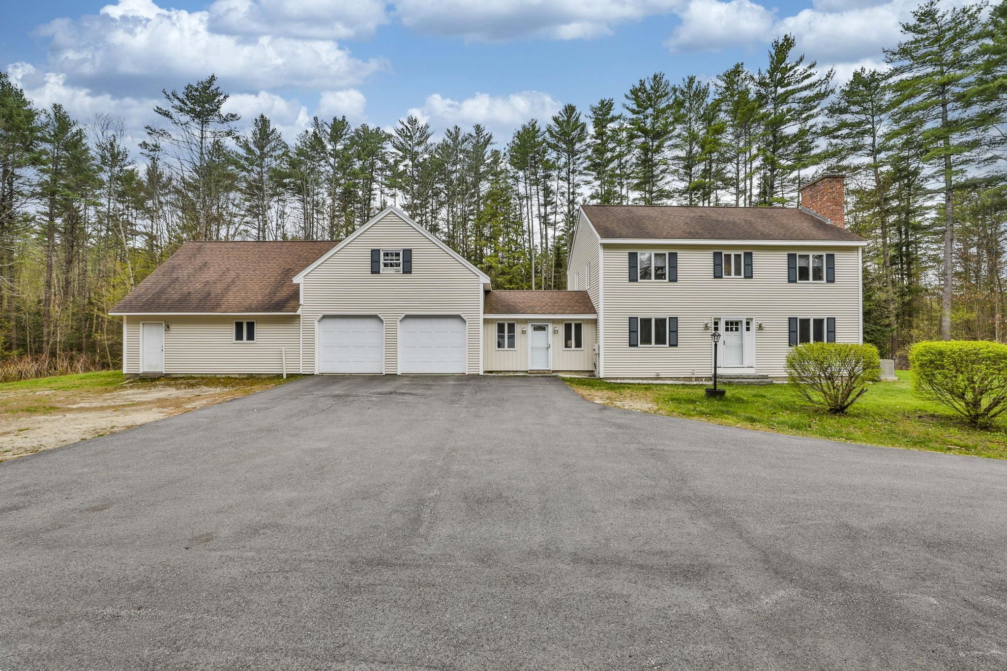 94 Breakneck Rd, Newport, NH 03773