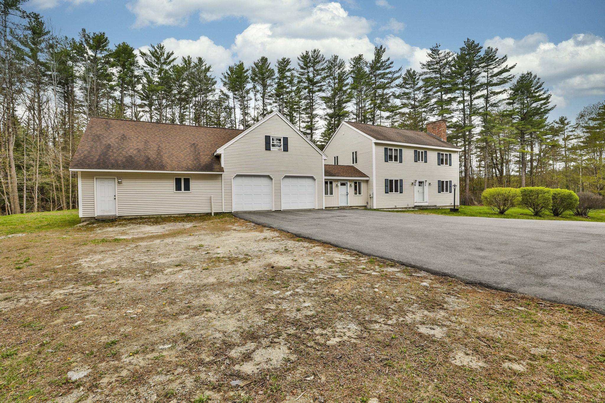 94 Breakneck Rd, Newport, NH 03773