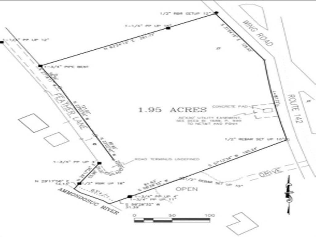 5 Wing Rd, Bethlehem, NH 03574