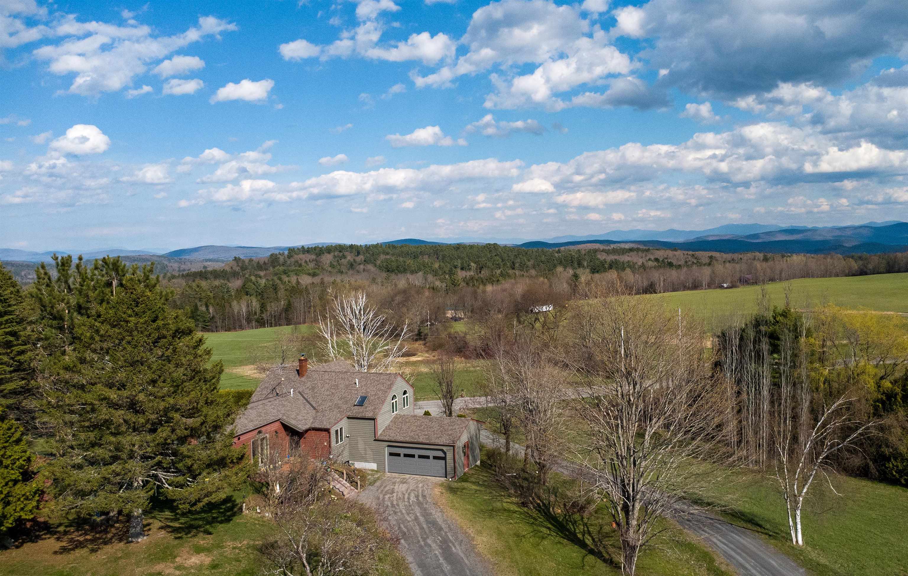 Danville VT&nbsp;Home for sale $$497,000 $336 per sq.ft.