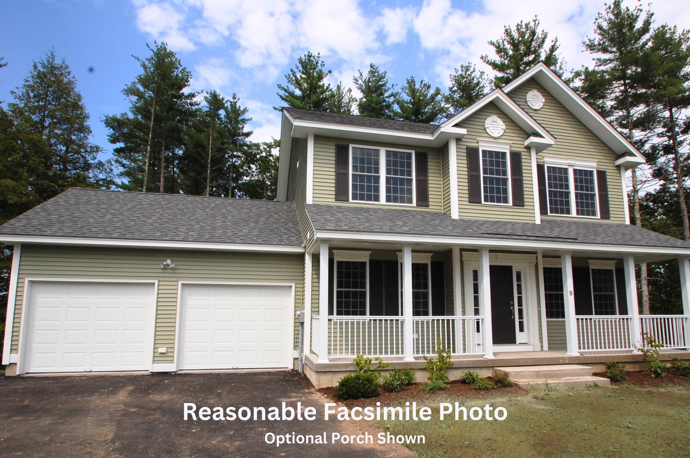 105 Lantern Dr, Sandown, NH 03873