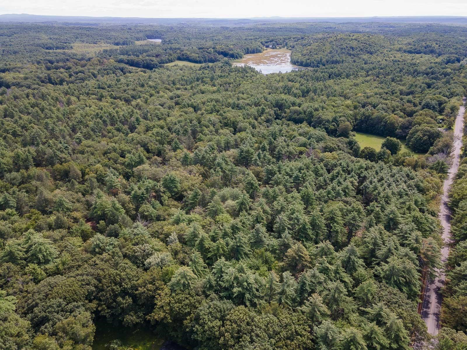 TBD Second Crown Point Rd, Strafford, NH 03884