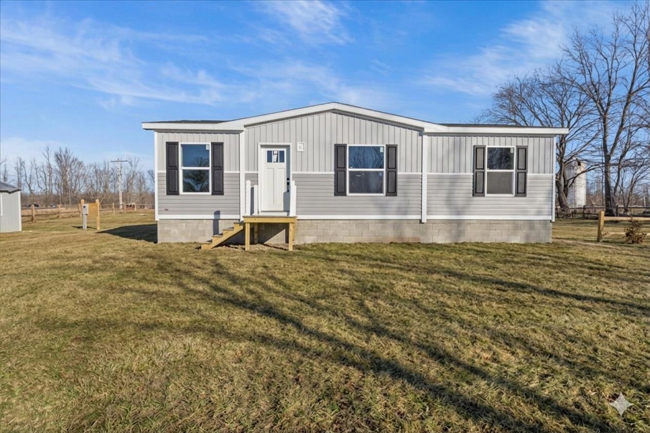 105 Meadow Run