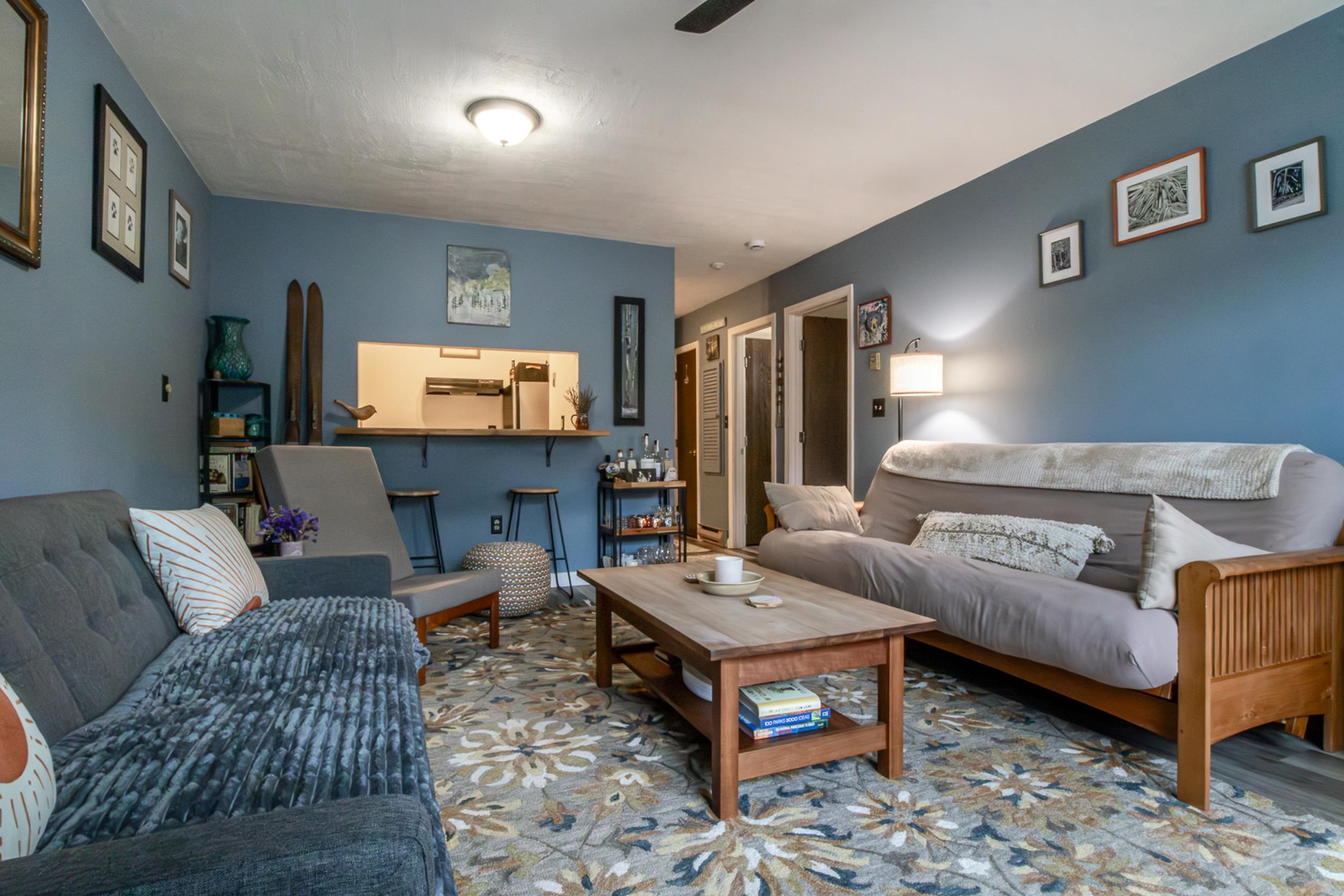 193 Main St, Woodstock, NH 03262