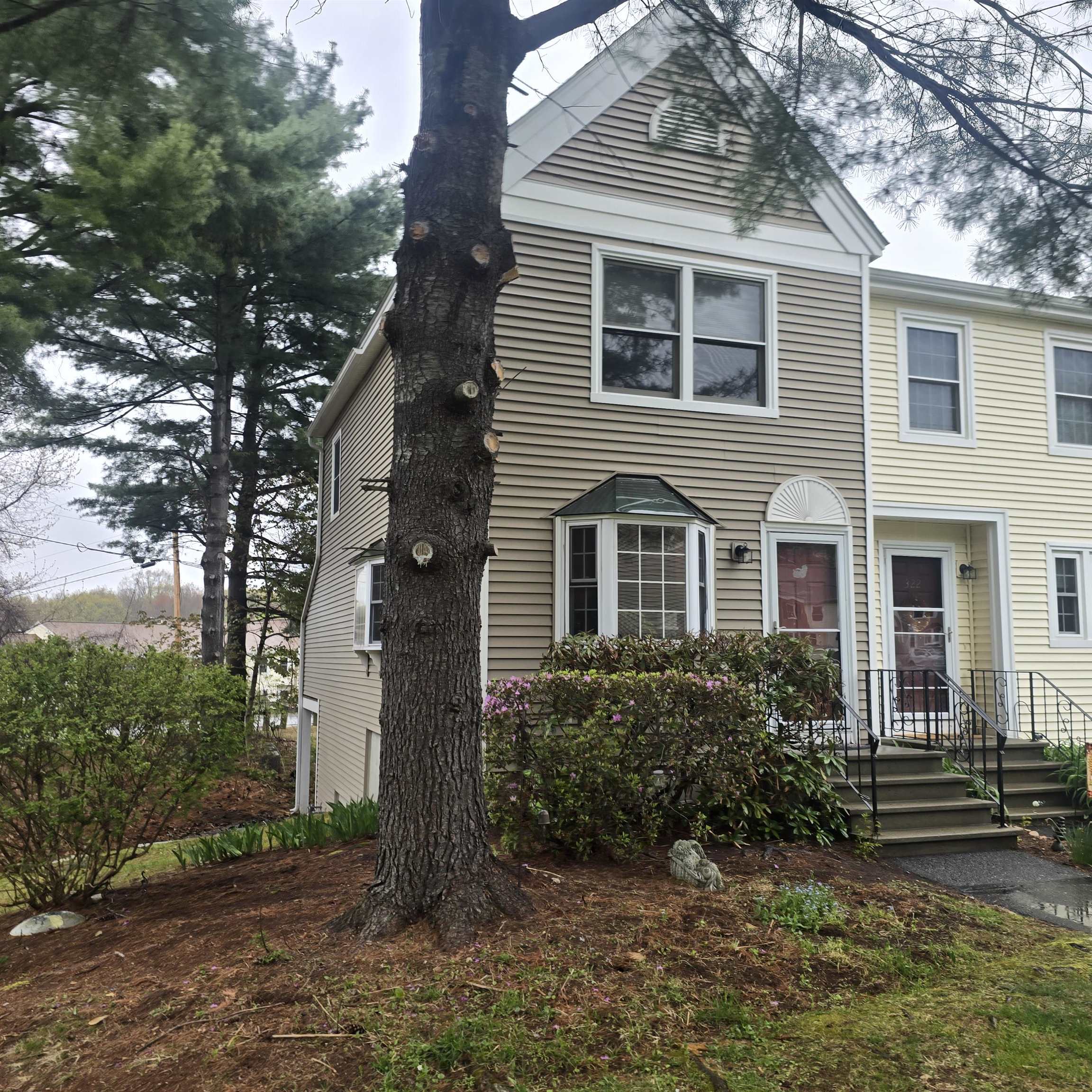 321 Fox Hollow Way, Manchester, NH 03104