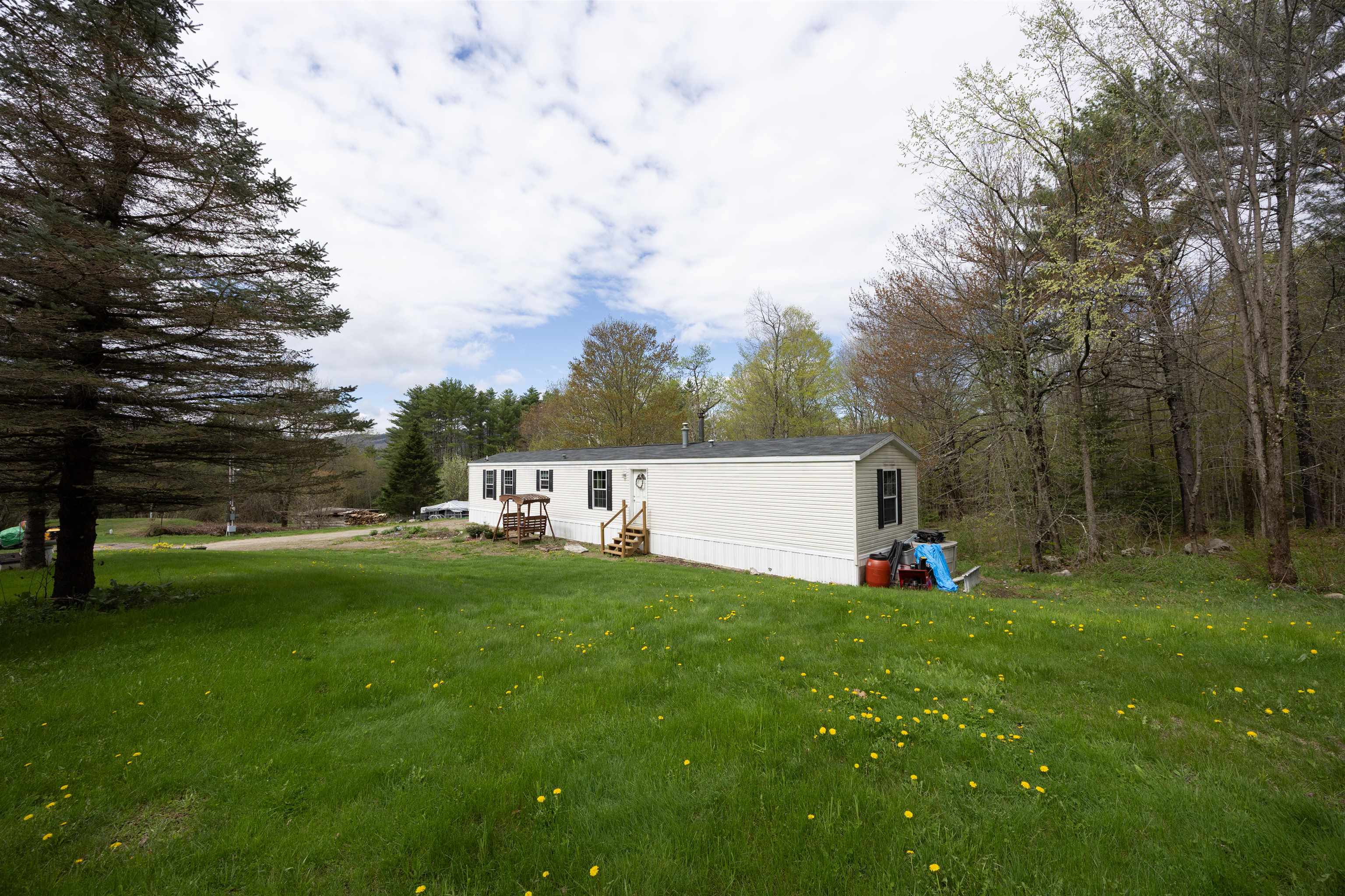 51 Barney Hill Rd, Grafton, NH 03240
