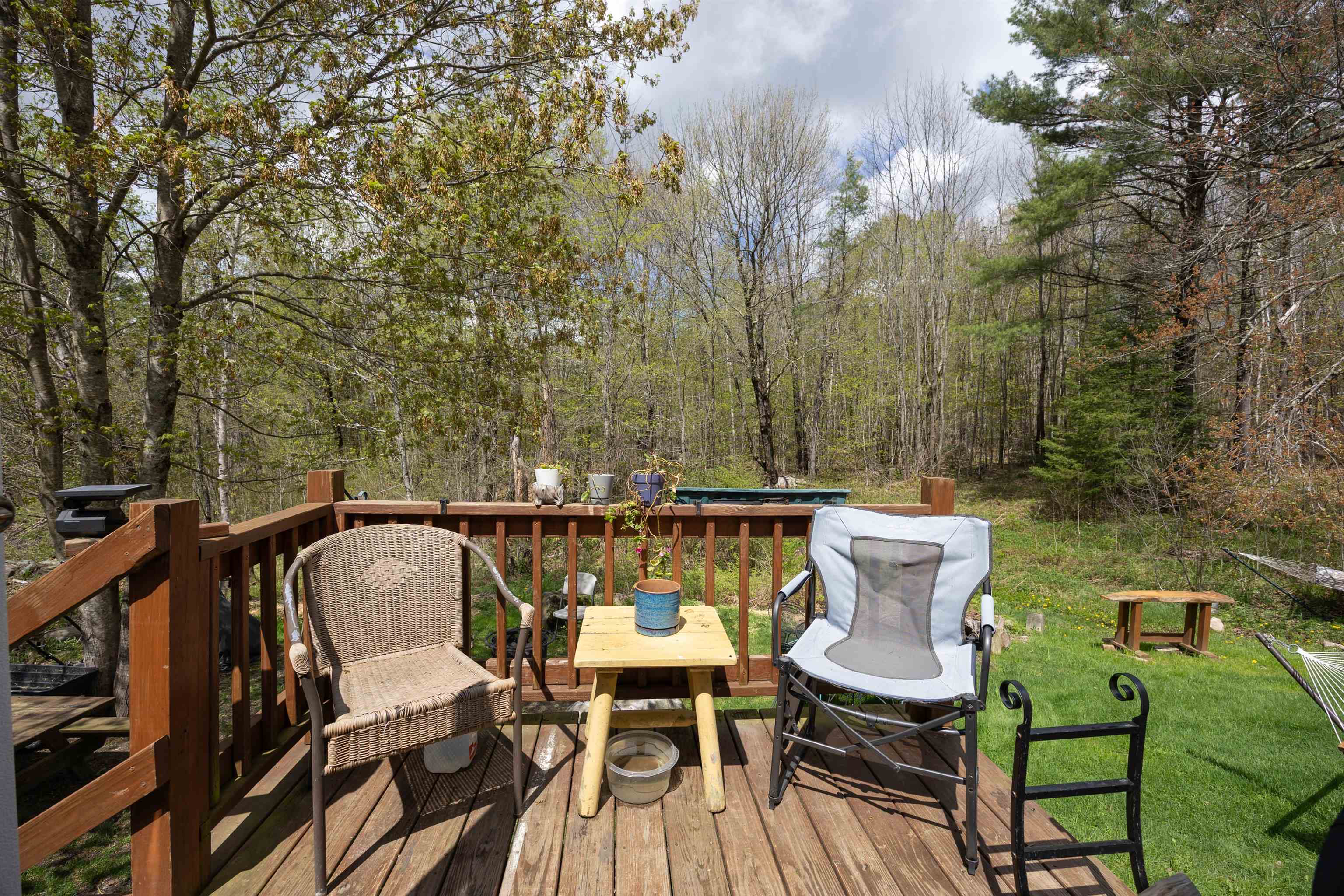 51 Barney Hill Rd, Grafton, NH 03240