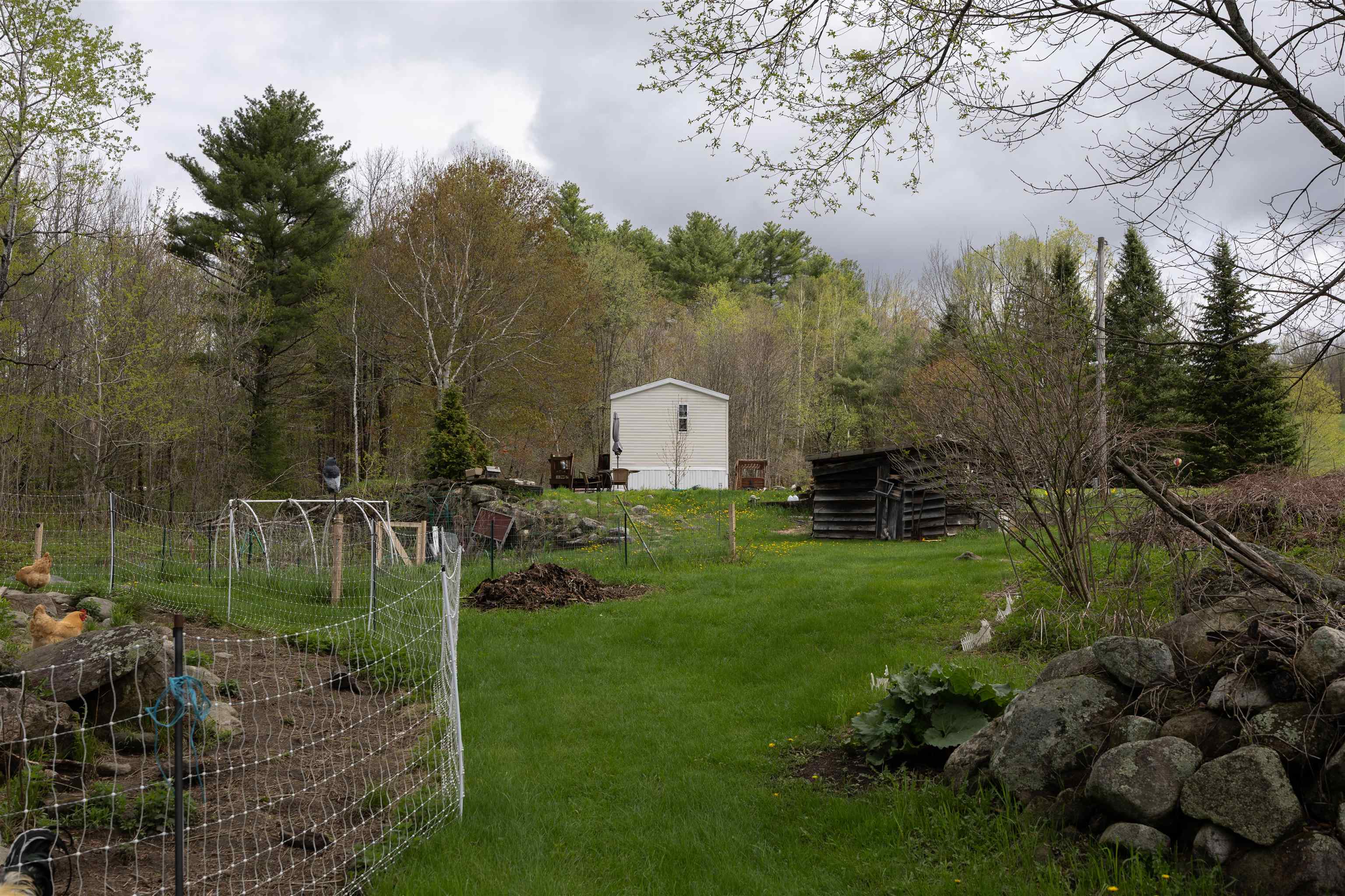 51 Barney Hill Rd, Grafton, NH 03240